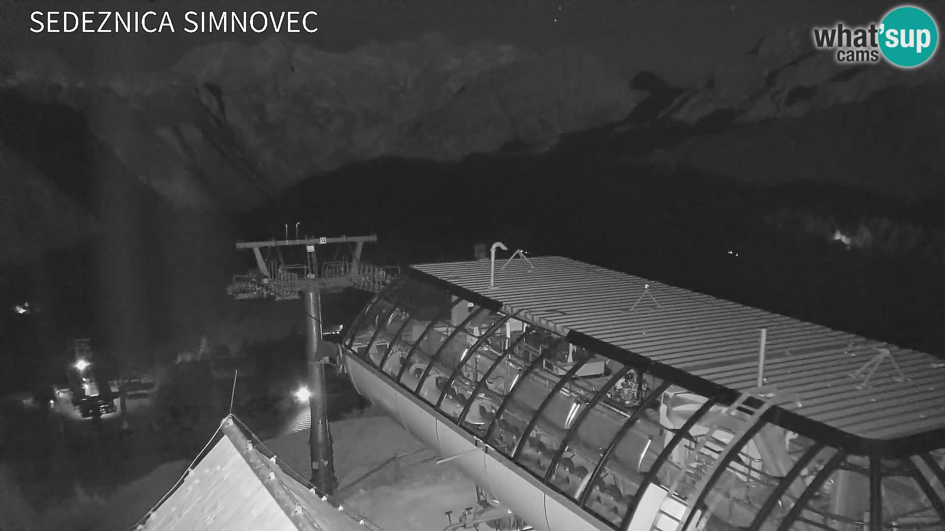 Velika Planina | Gradišče