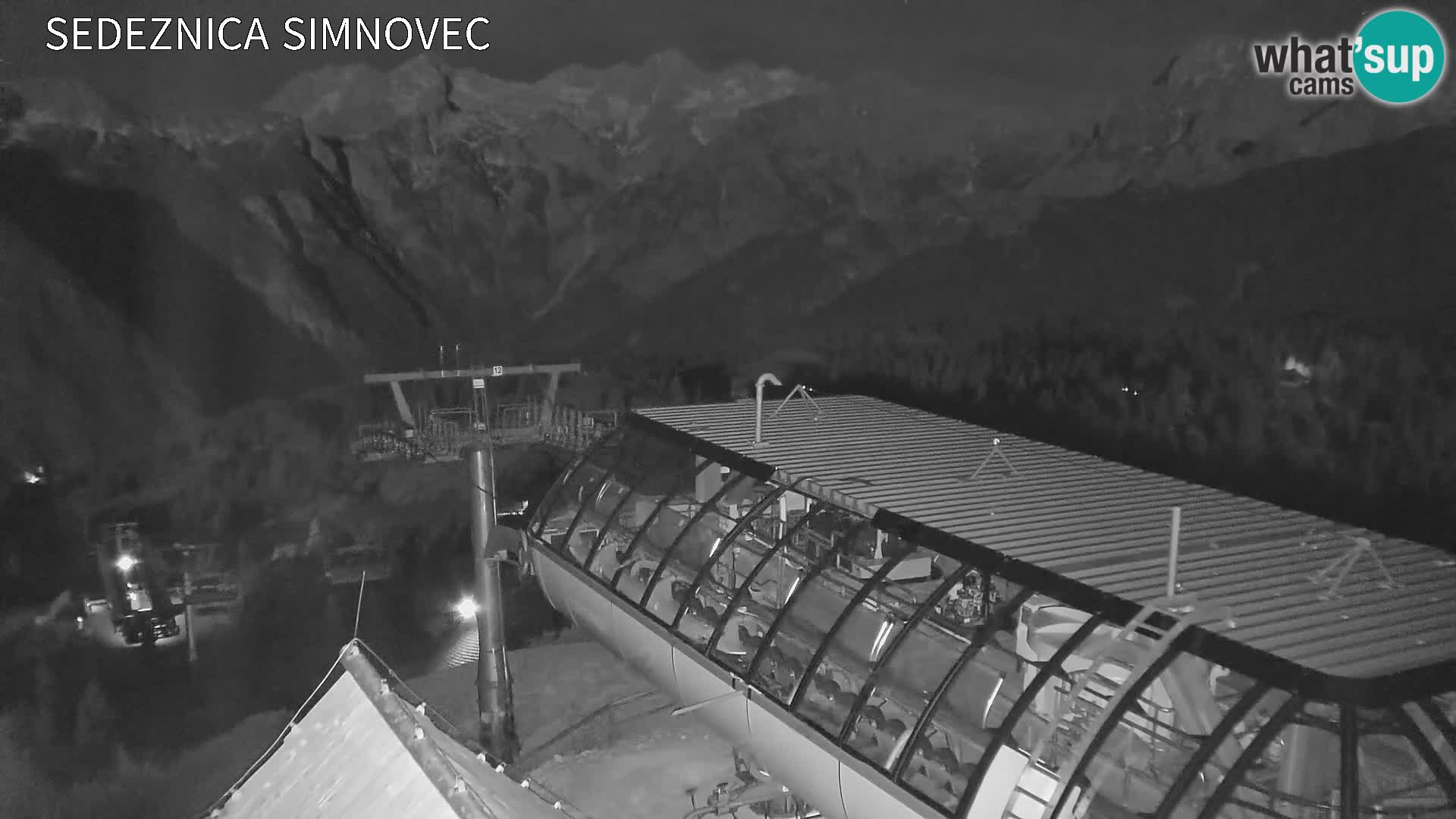 Velika Planina | Gradišče