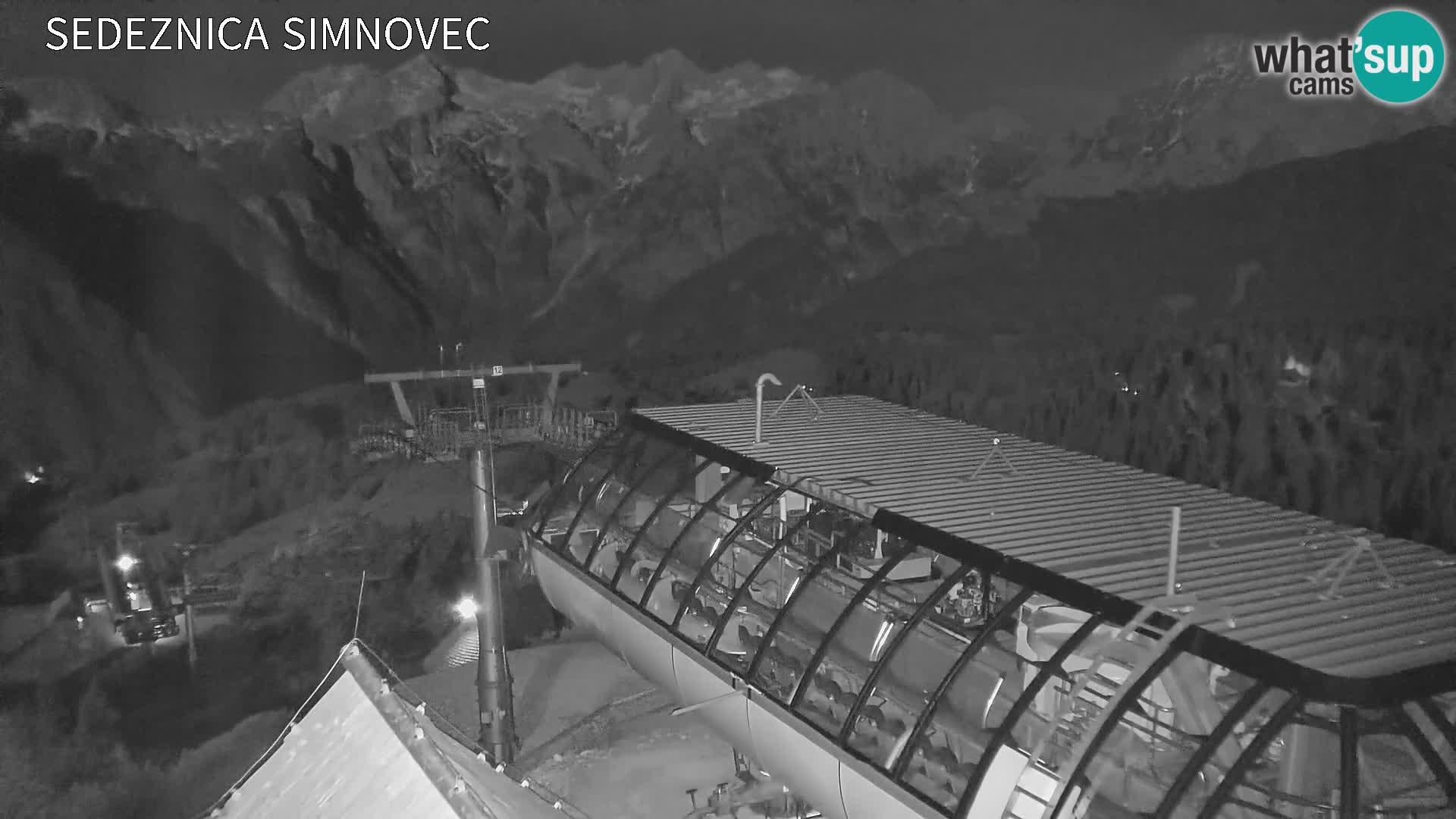 Velika Planina | Gradišče
