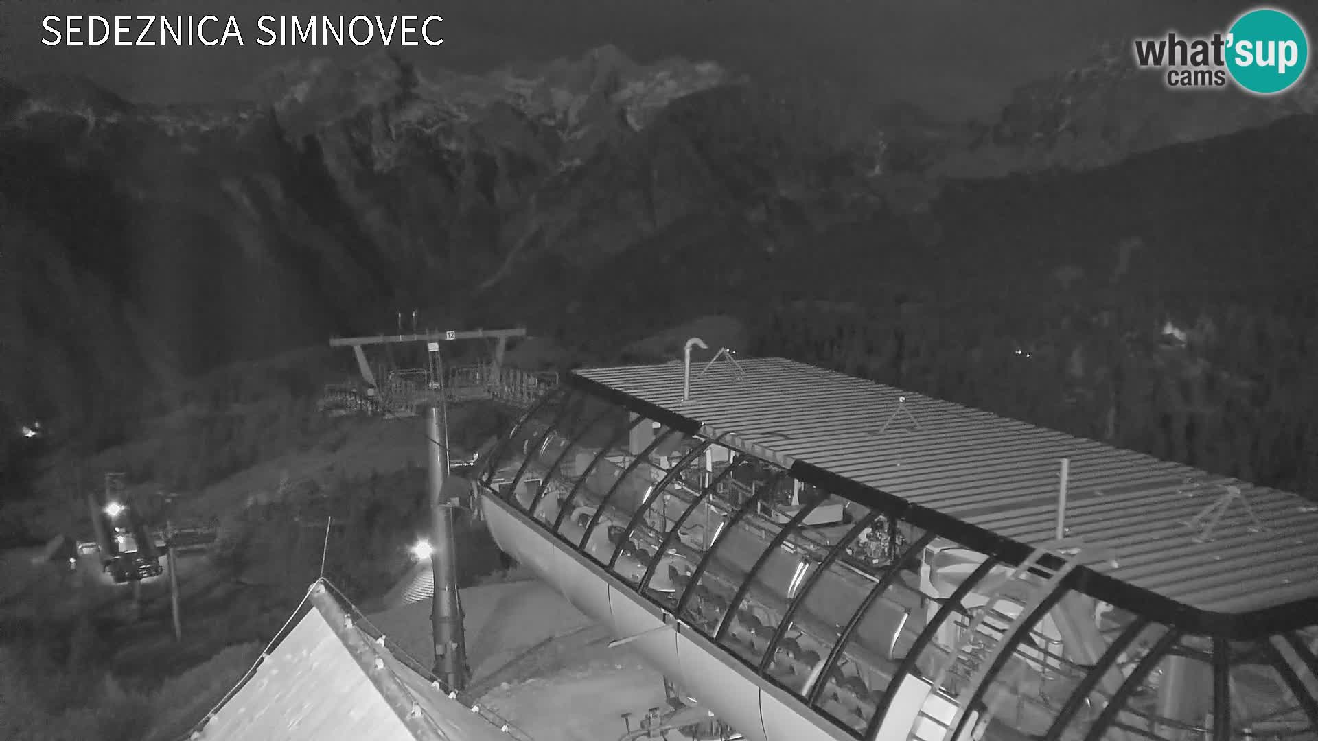 Velika Planina | Gradišče