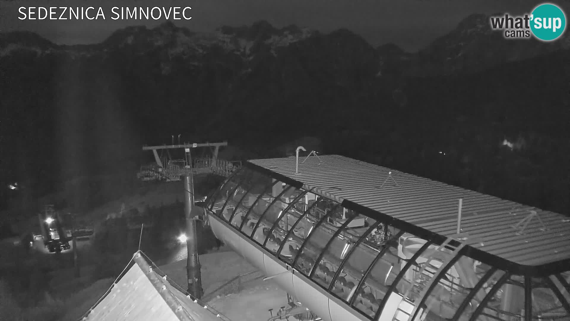 Velika Planina | Gradišče