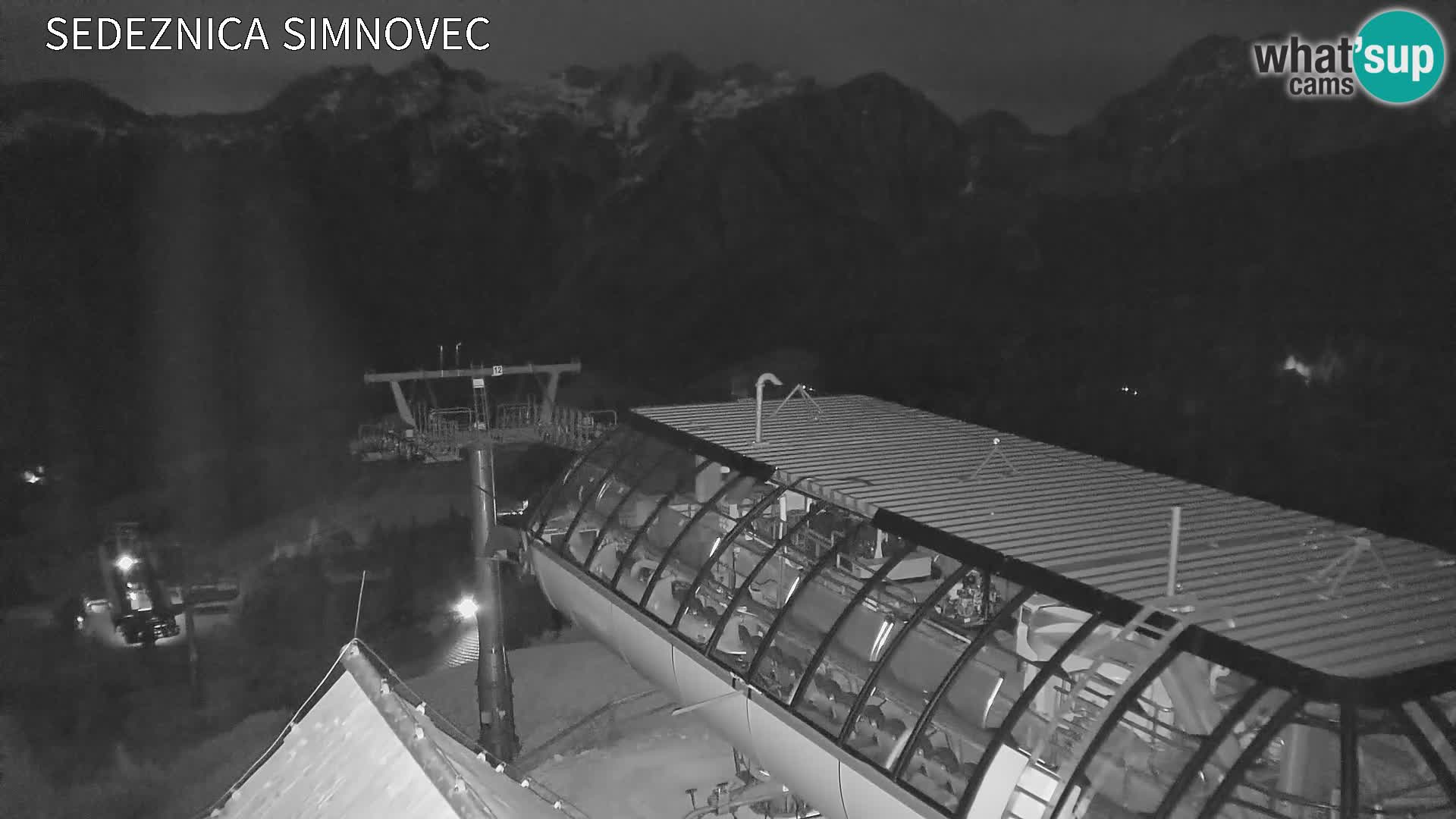 Velika Planina | Gradišče