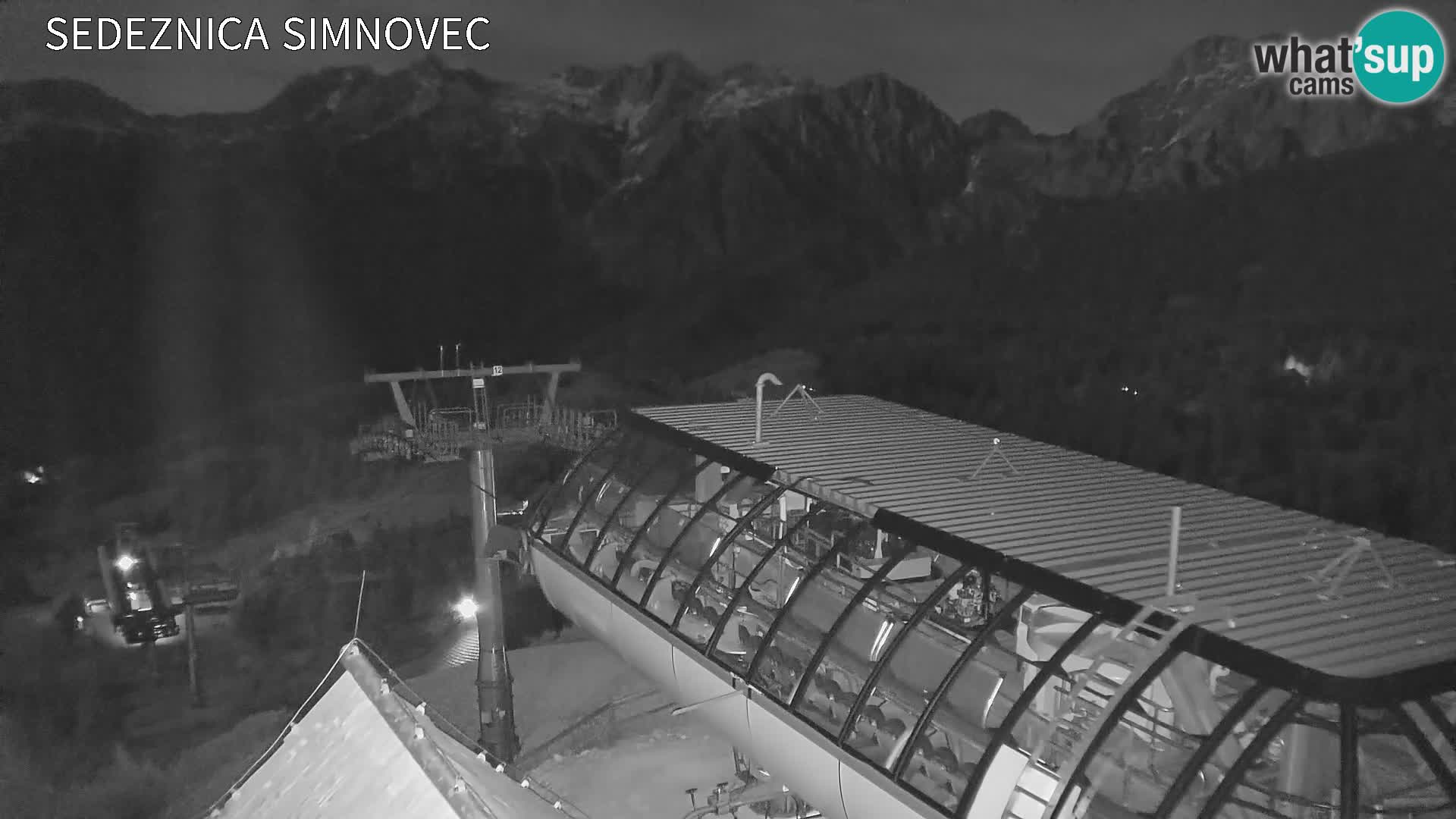 Velika Planina | Gradišče