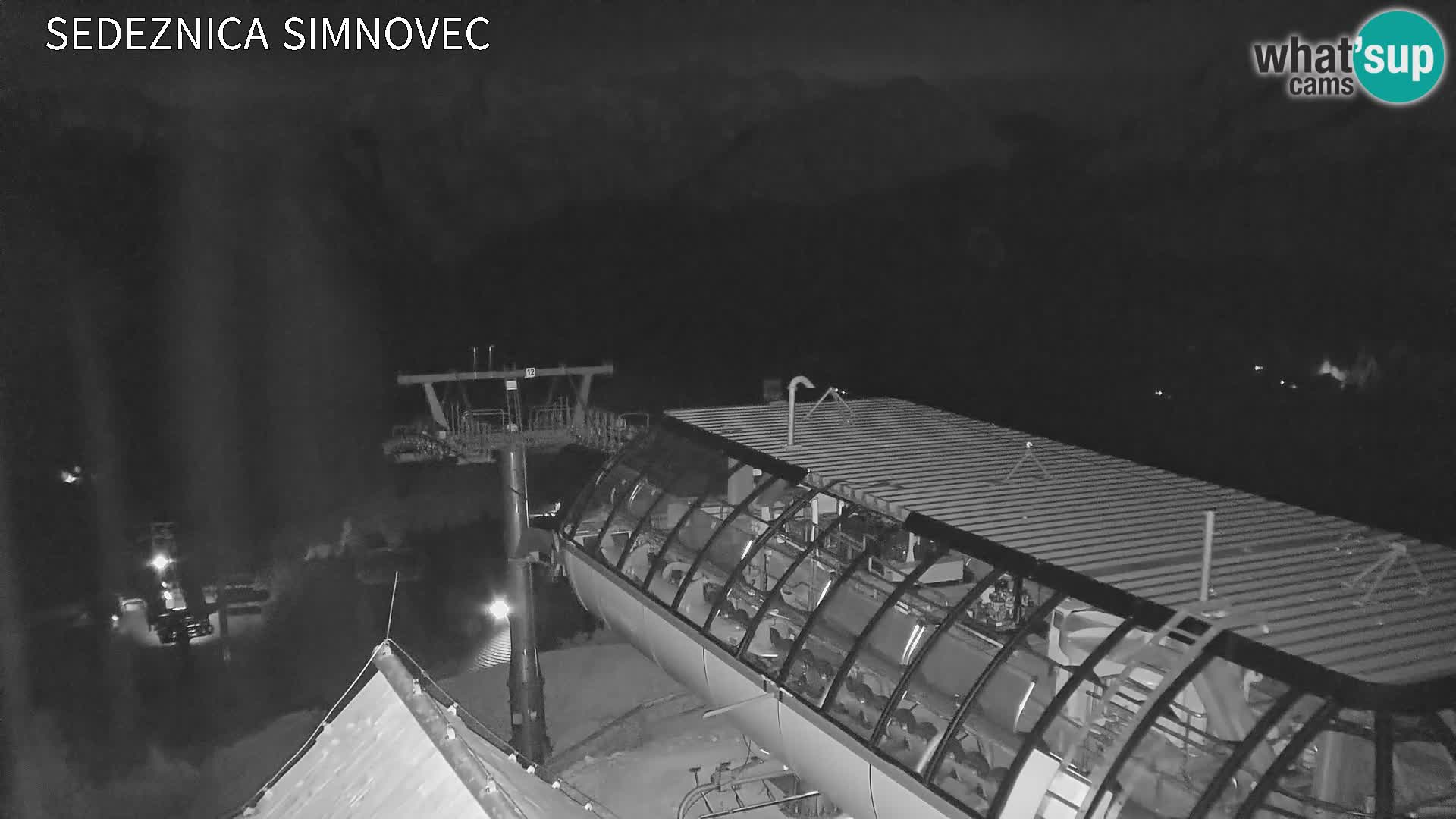 Velika Planina | Gradišče