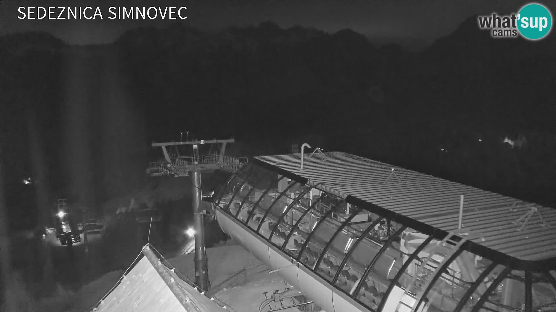 Velika Planina | Gradišče