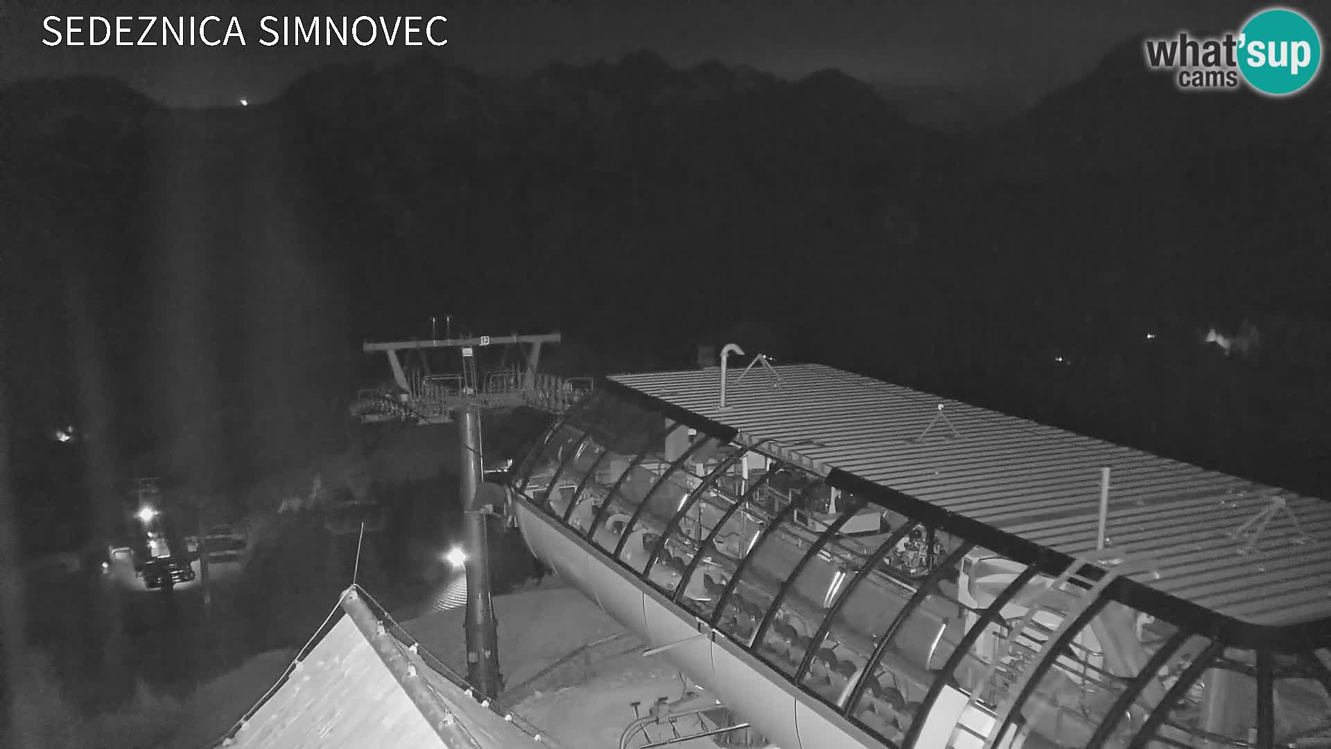 Velika Planina | Gradišče