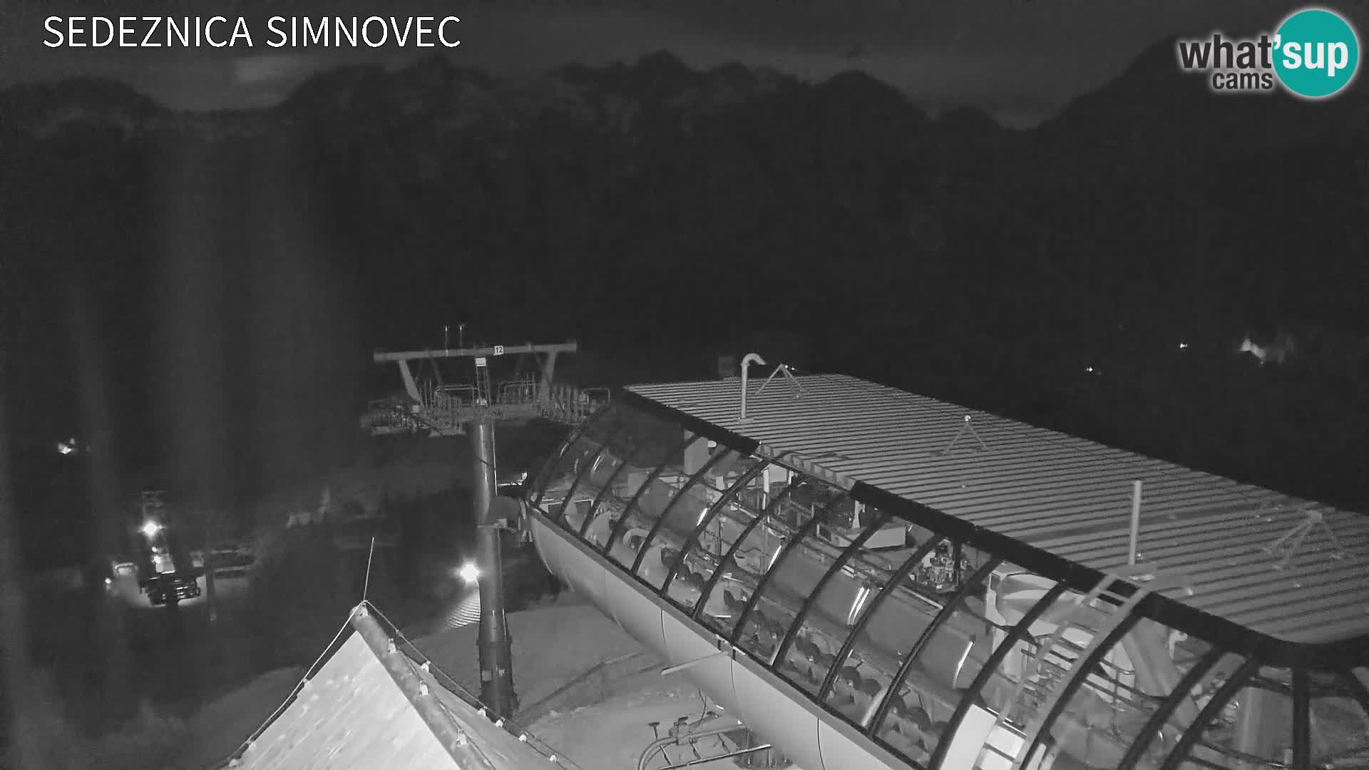 Velika Planina | Gradišče
