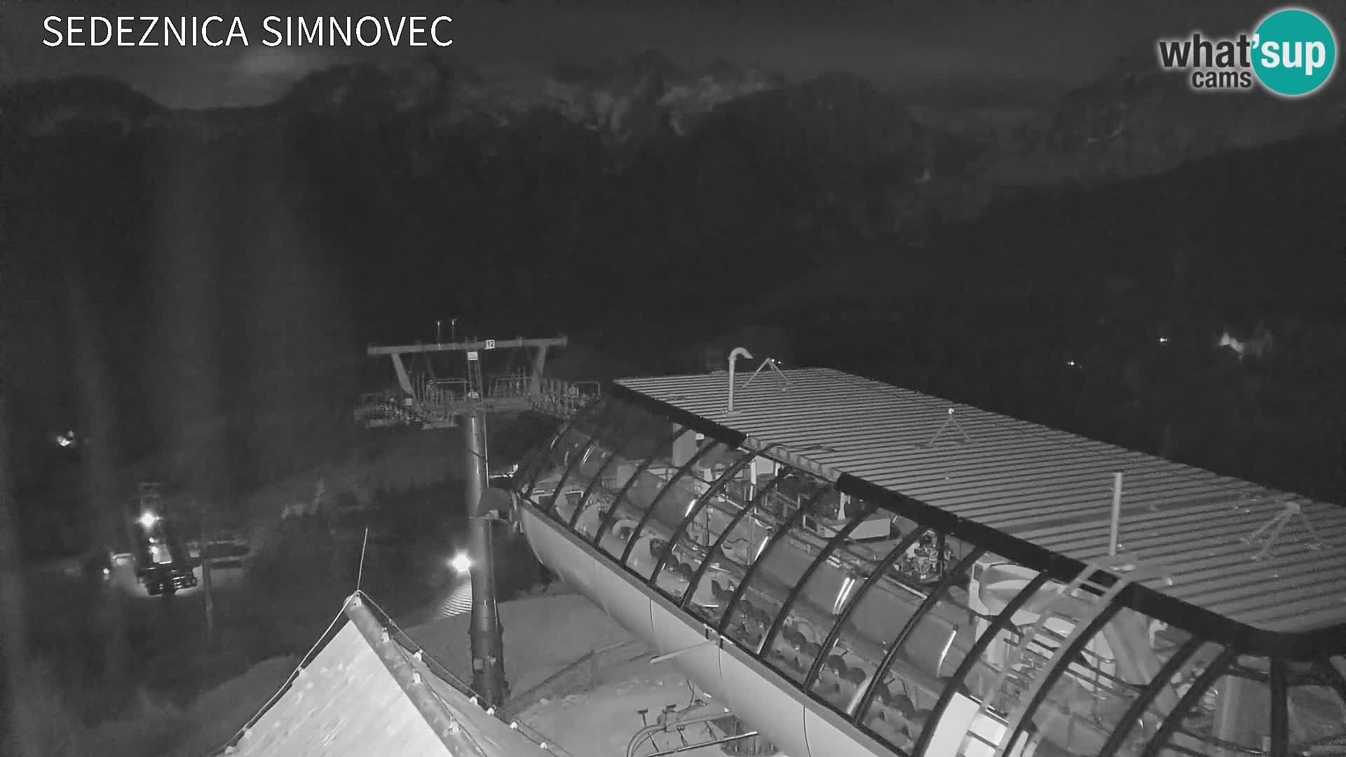 Velika Planina | Gradišče