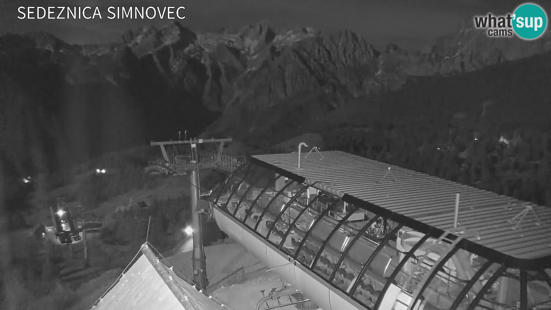 Velika Planina | Gradišče