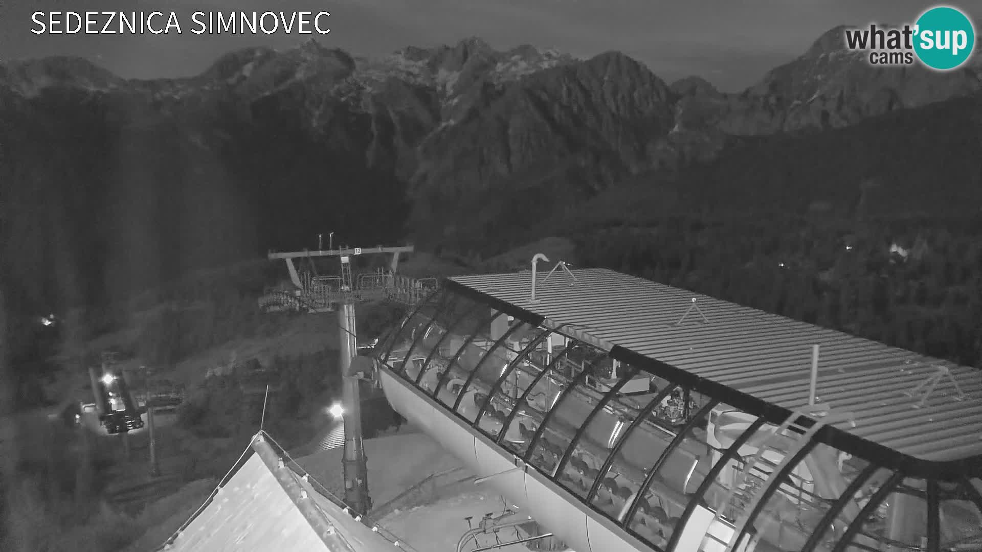Velika Planina | Gradišče