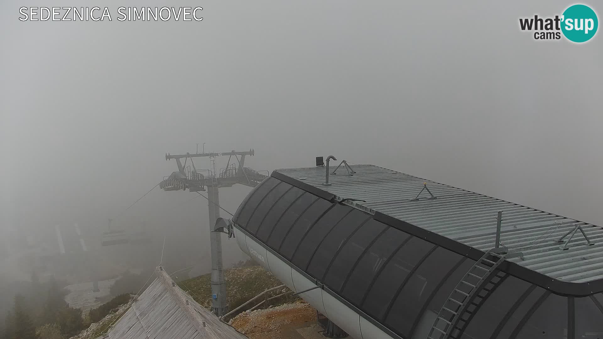 Velika Planina | Gradišče