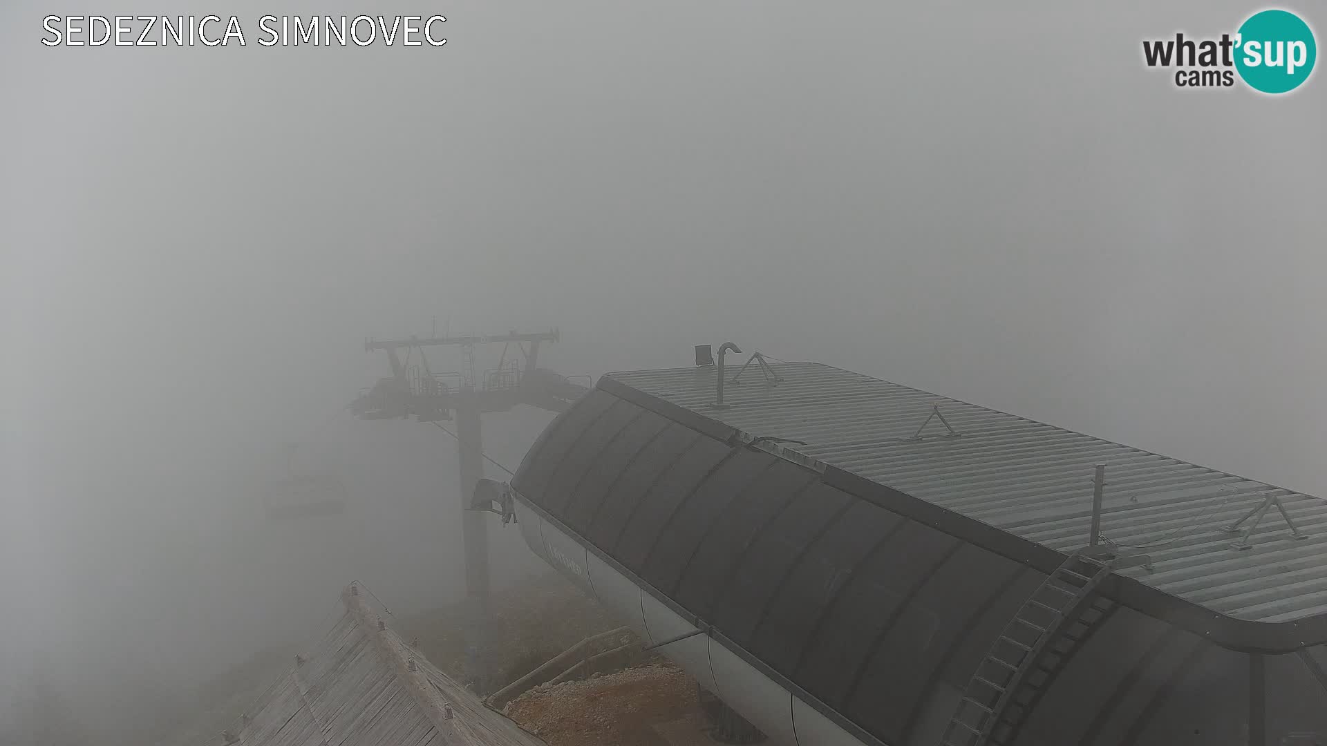 Velika Planina | Gradišče