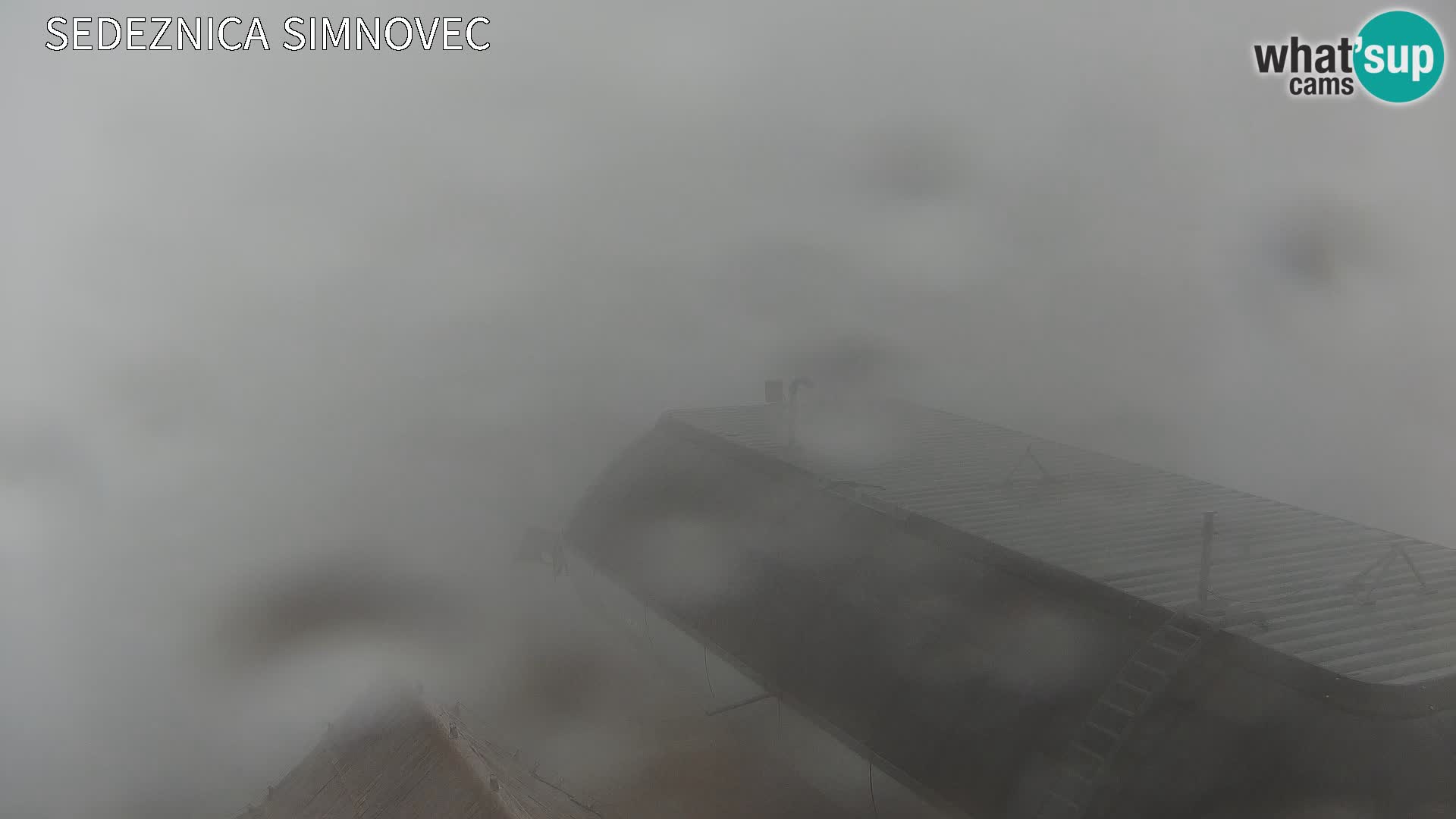 Velika Planina | Gradišče