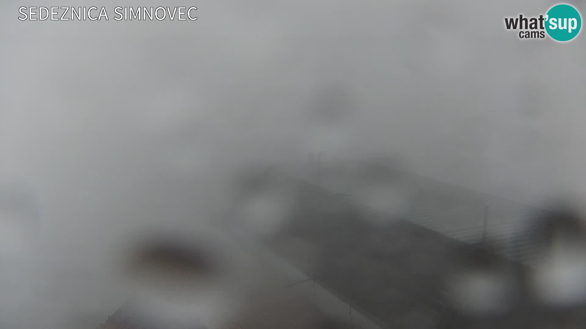 Velika Planina | Gradišče