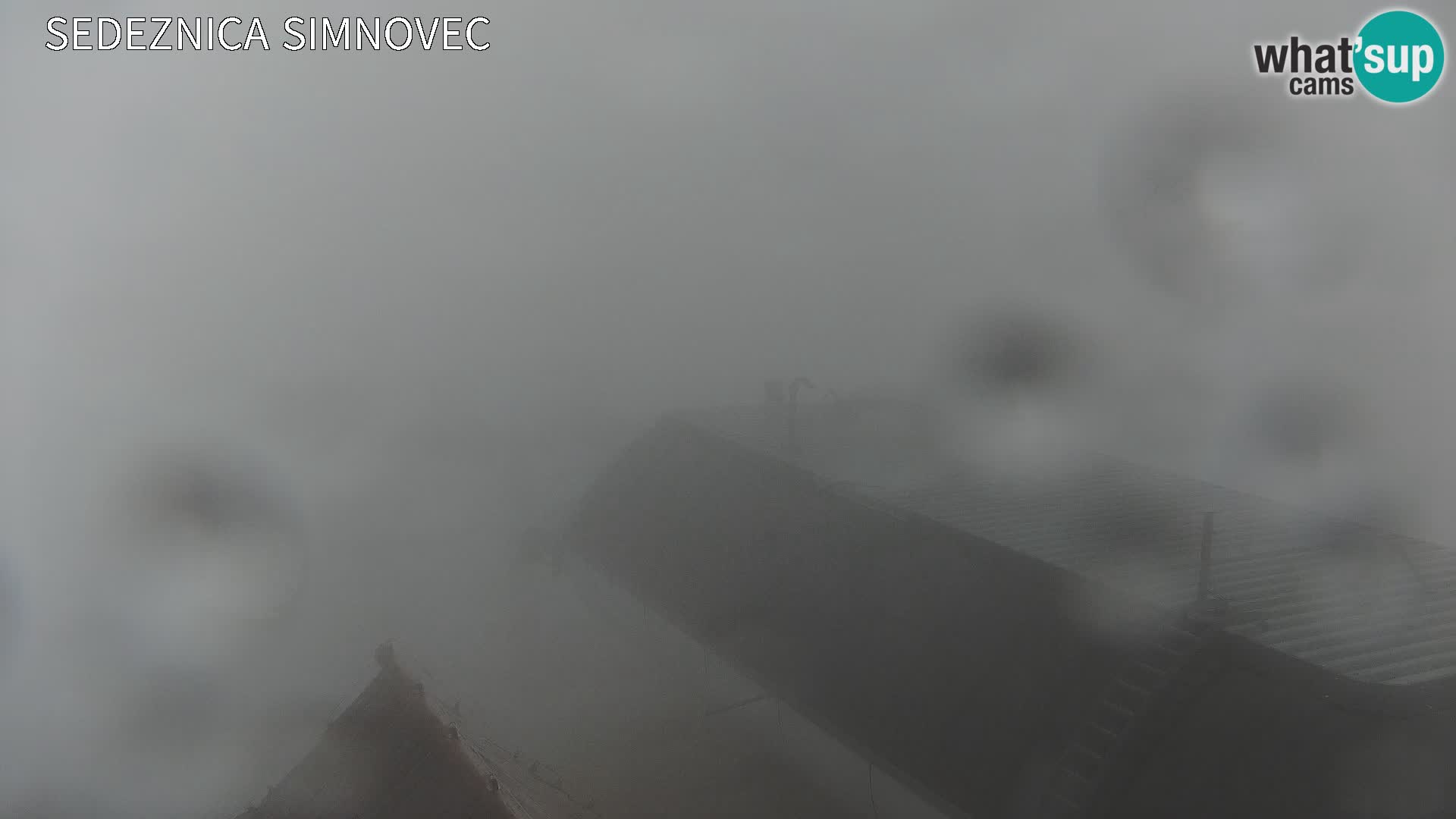 Velika Planina | Gradišče