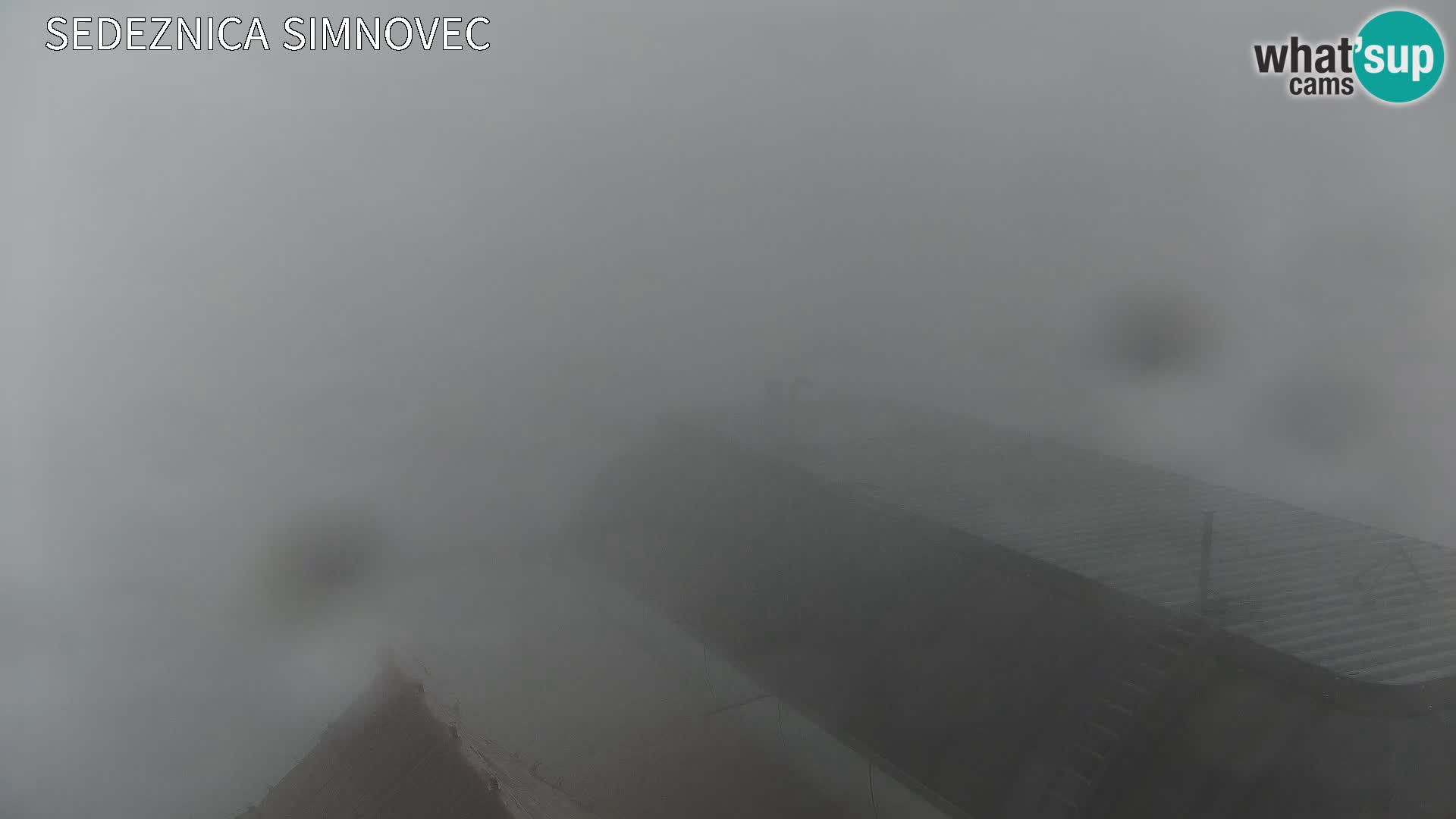 Velika Planina | Gradišče