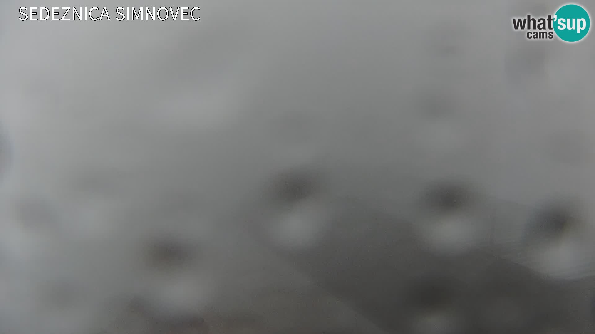 Velika Planina | Gradišče
