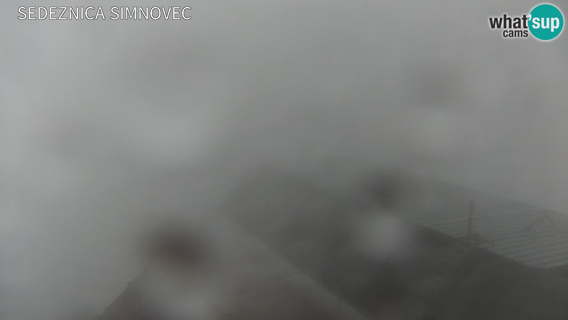 Velika Planina | Gradišče