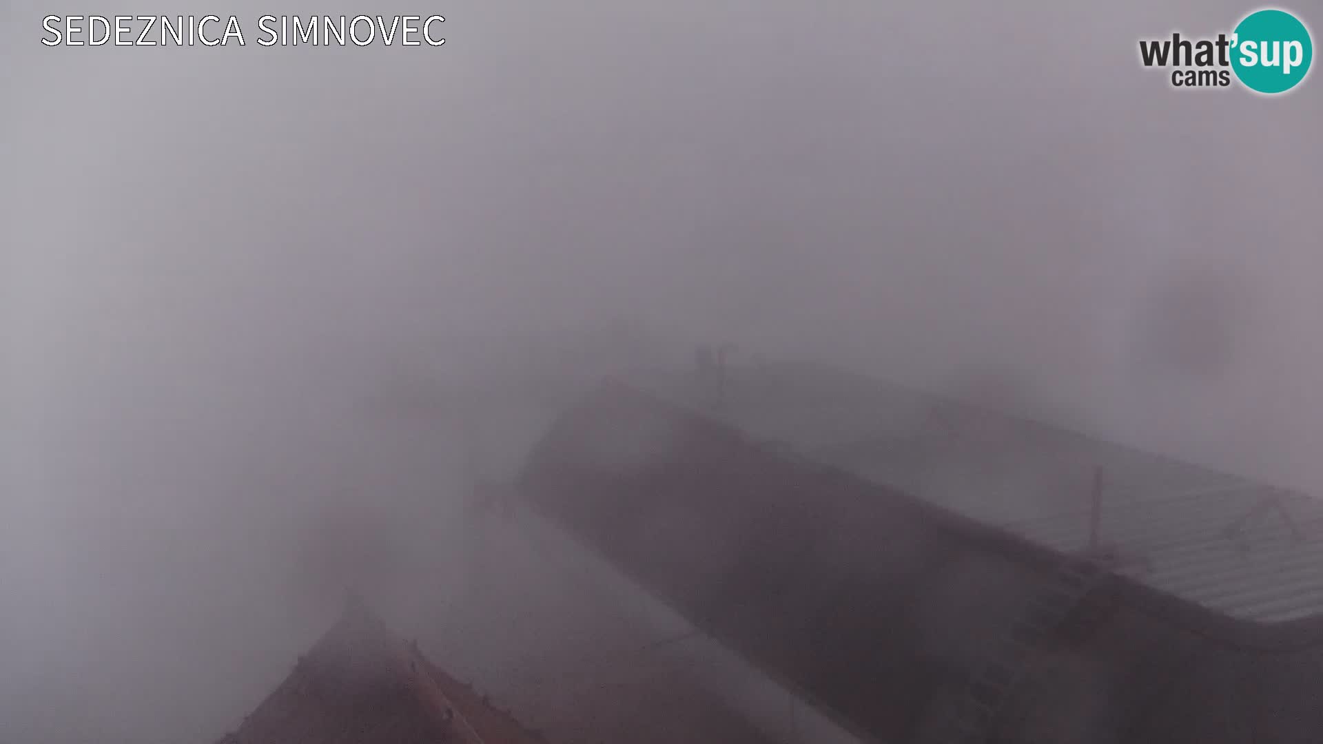Velika Planina | Gradišče