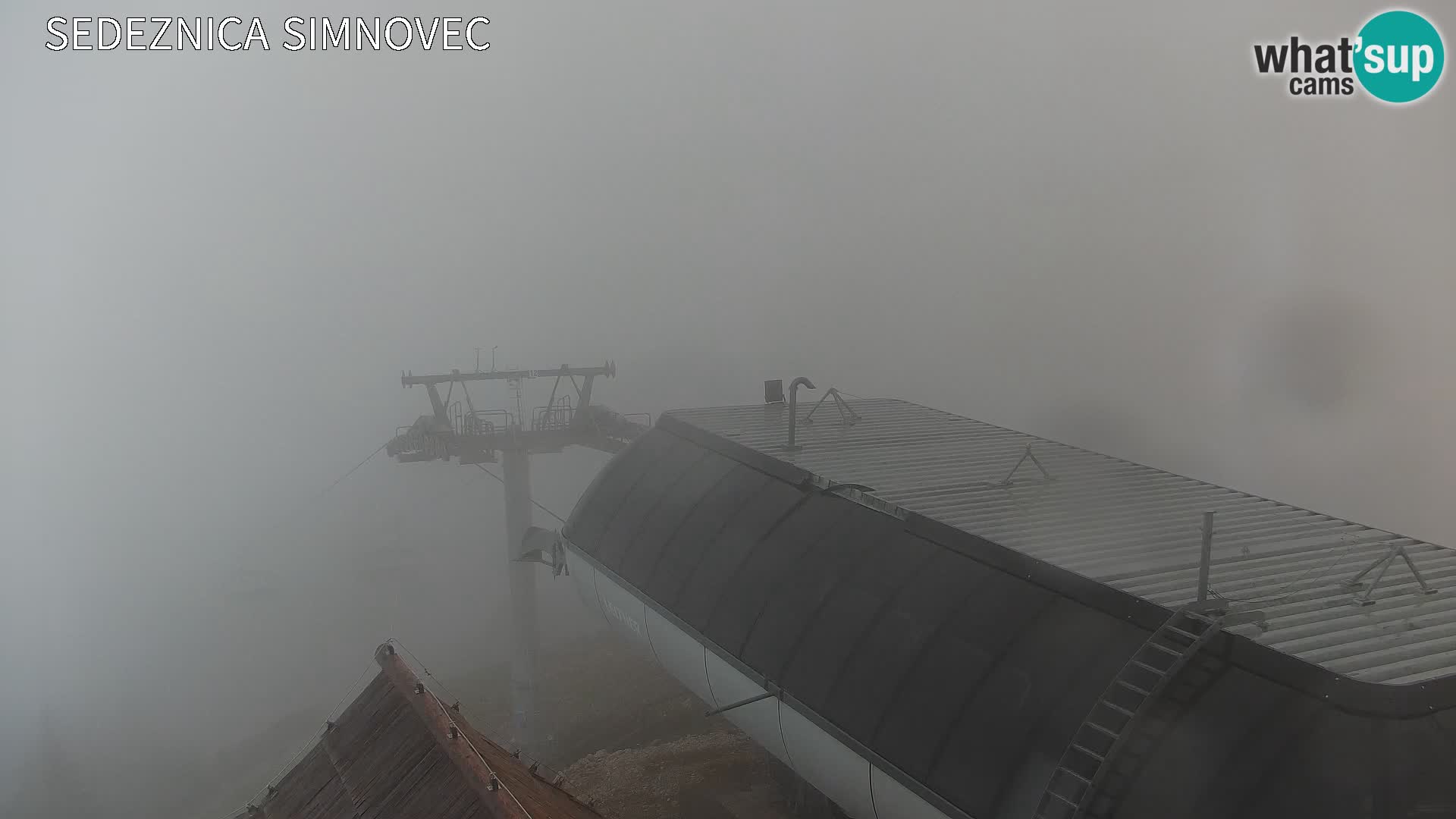 Velika Planina | Gradišče