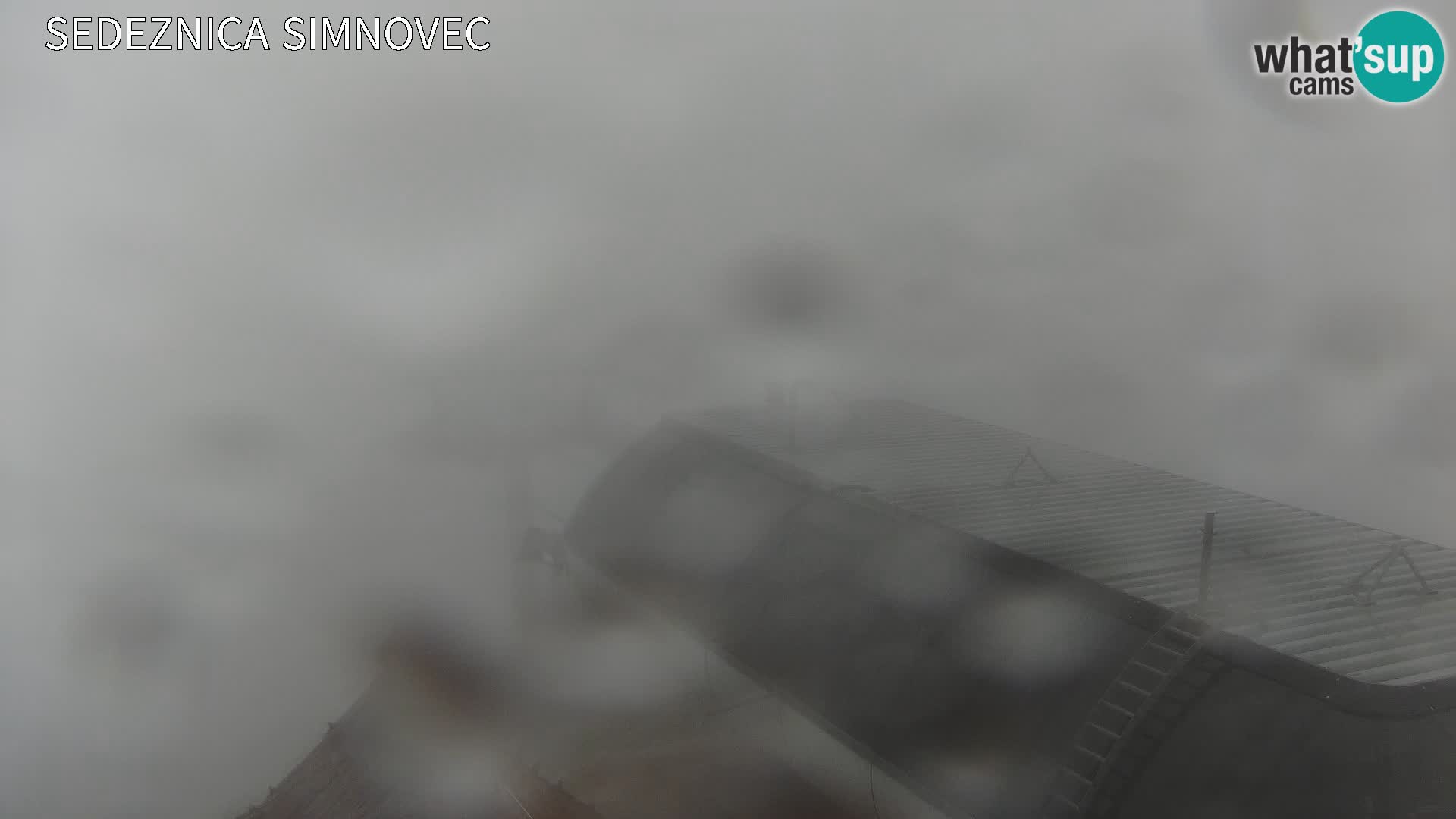 Velika Planina | Gradišče
