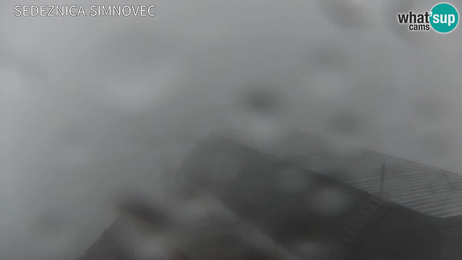 Velika Planina | Gradišče