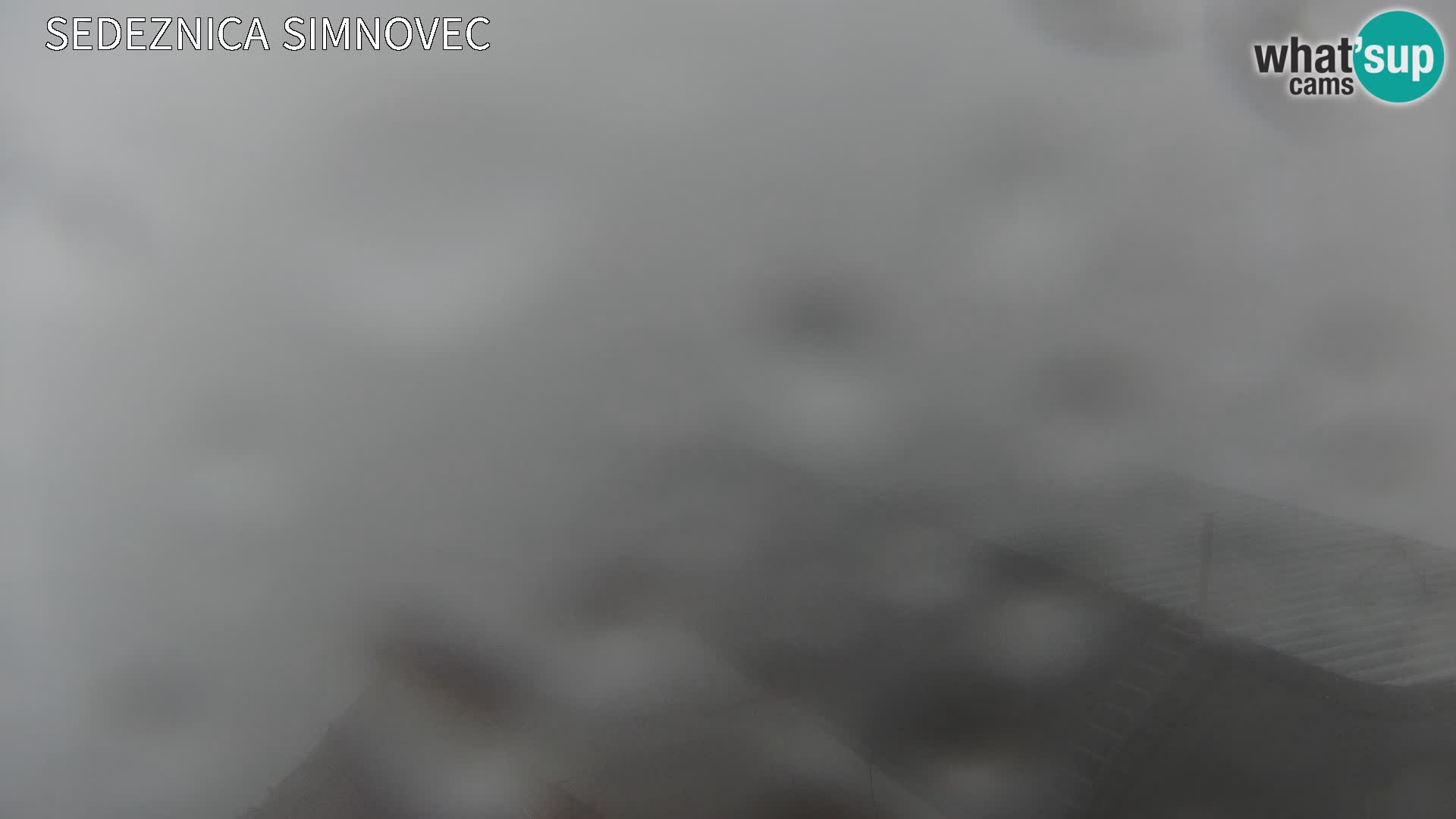Velika Planina | Gradišče