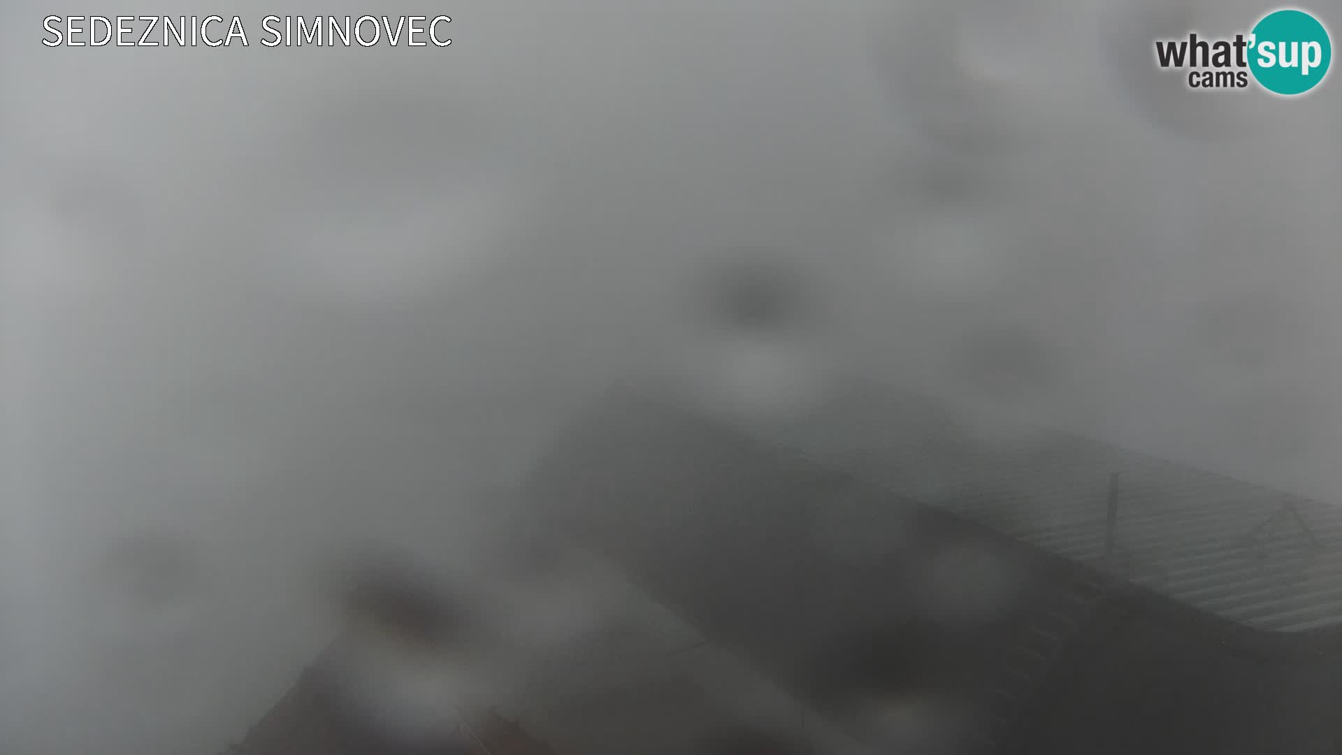 Velika Planina | Gradišče