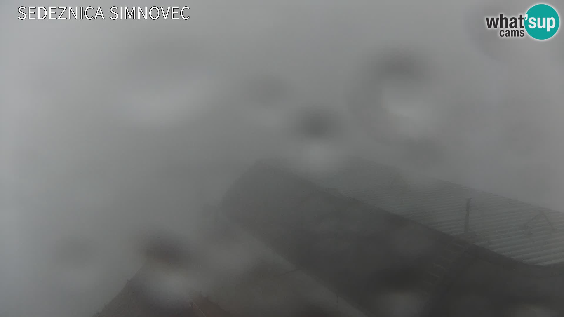 Velika Planina | Gradišče