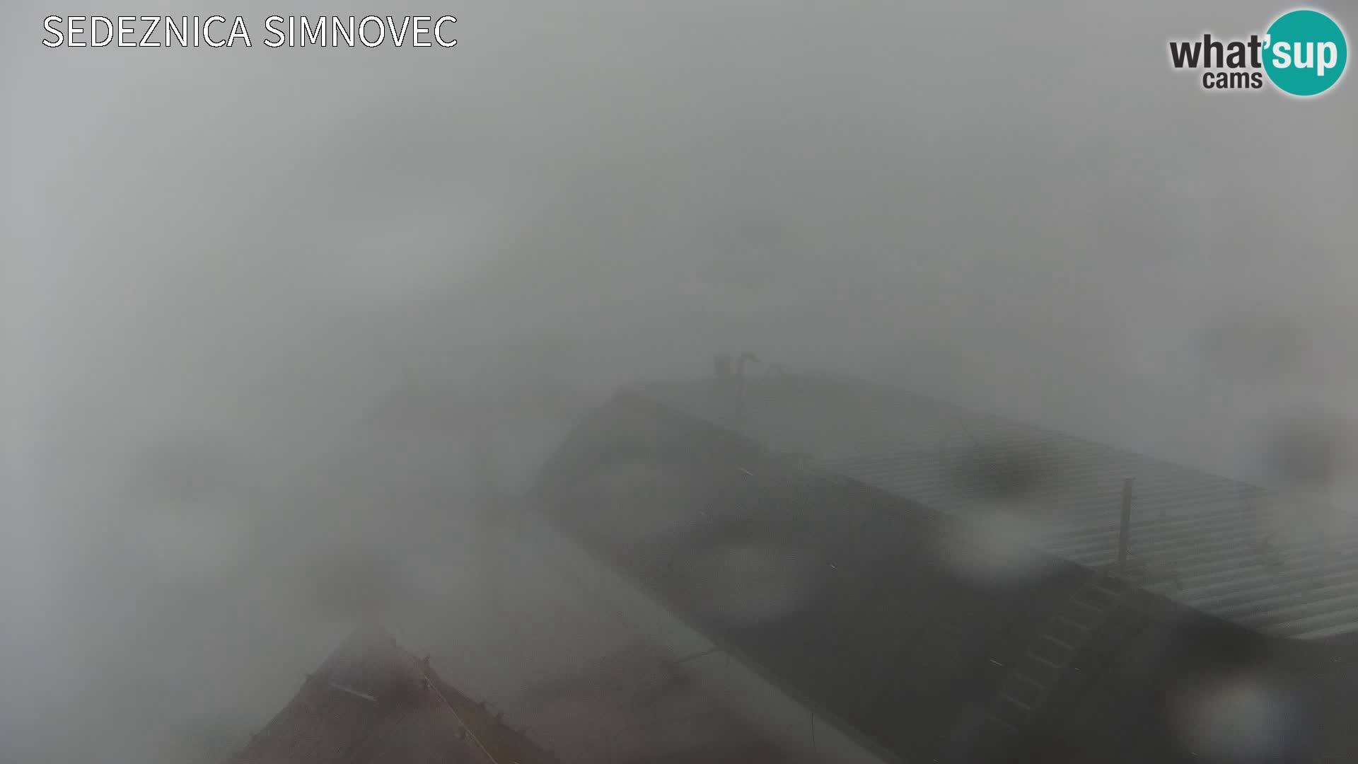 Velika Planina | Gradišče