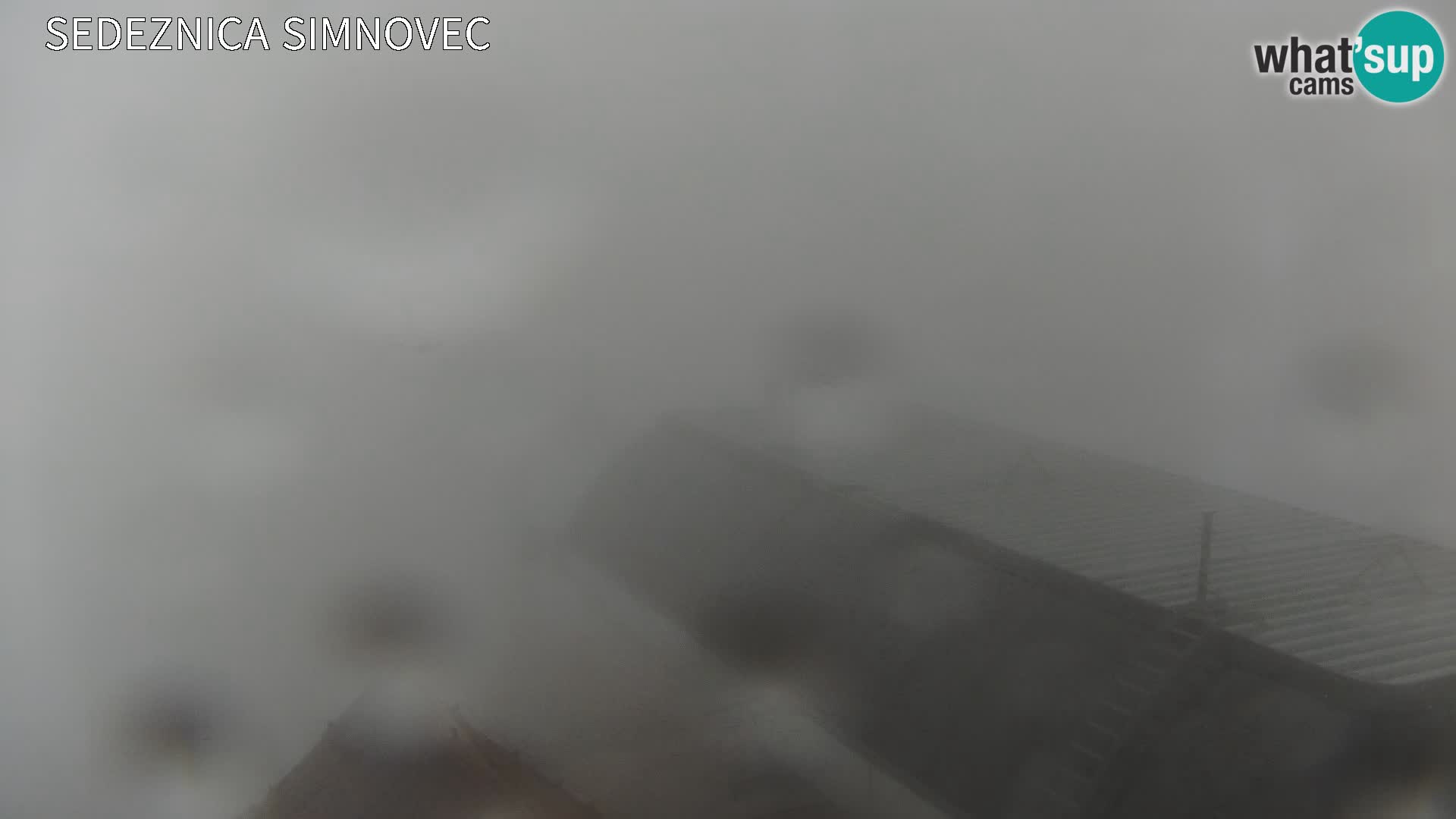 Velika Planina | Gradišče