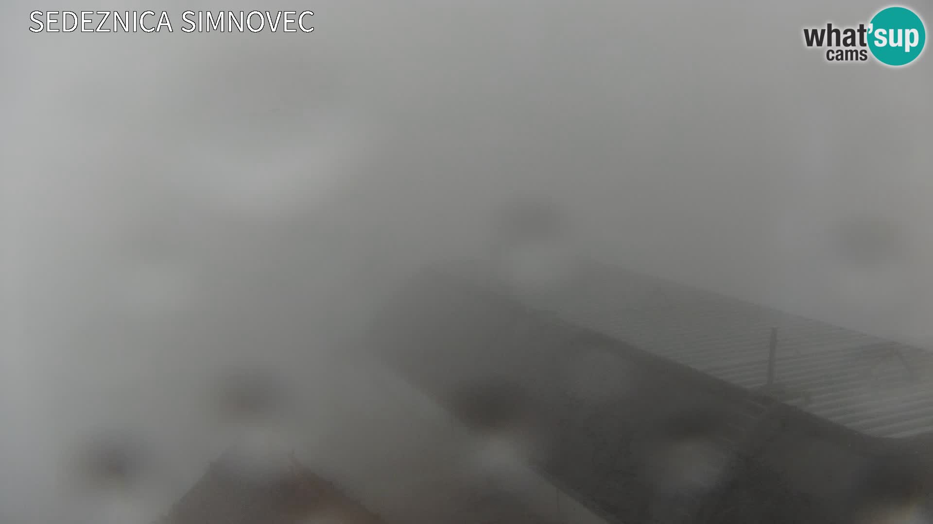 Velika Planina | Gradišče