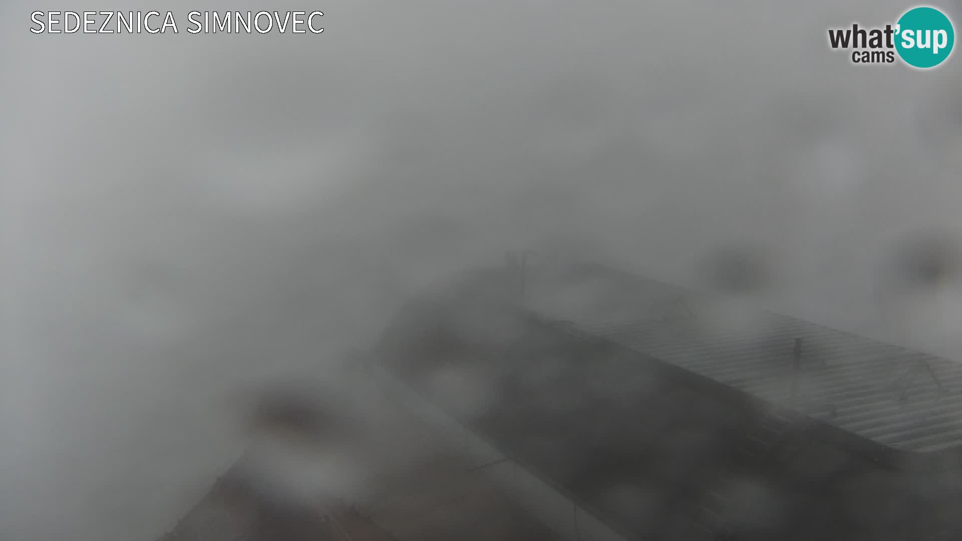 Velika Planina | Gradišče