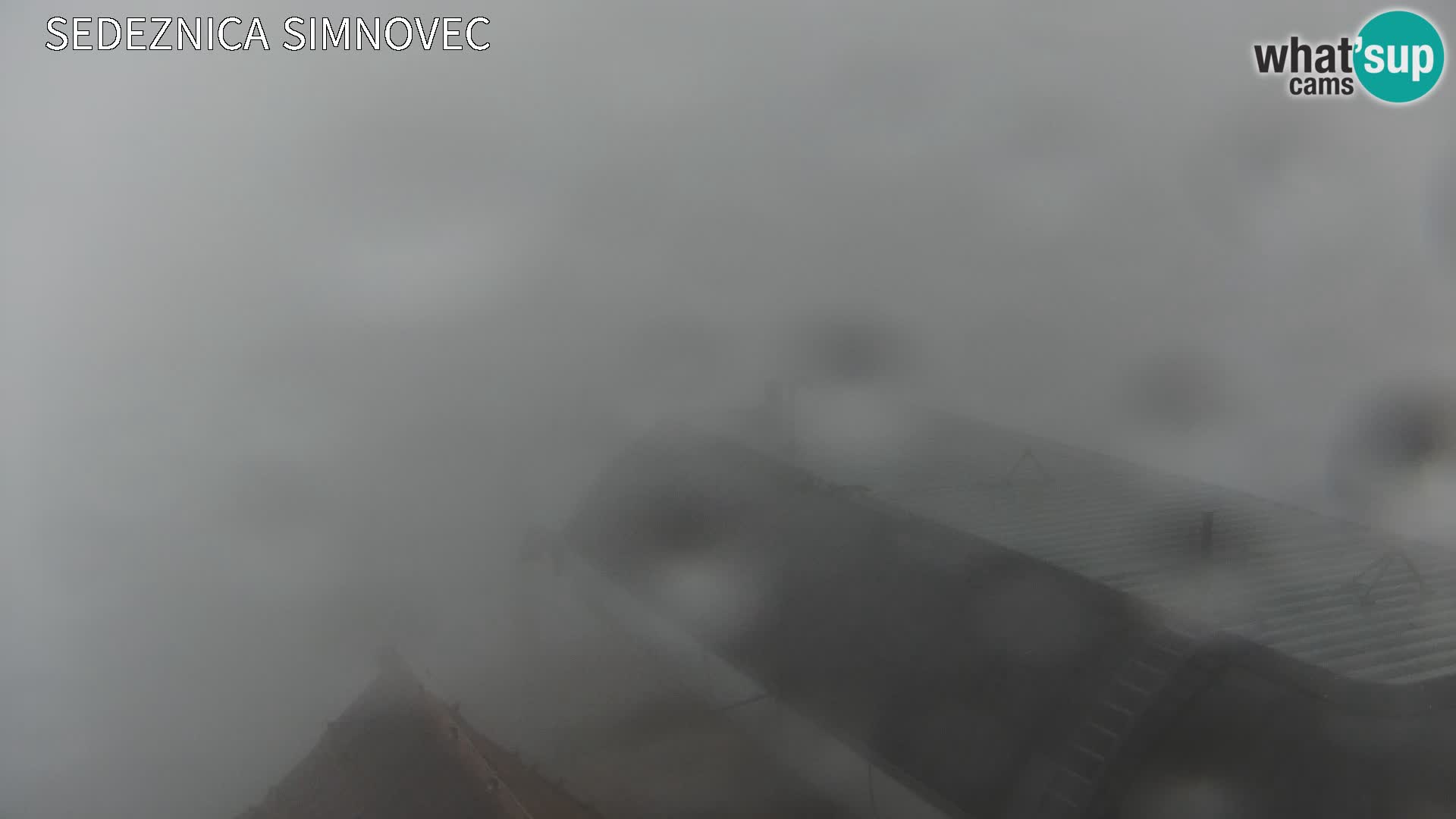 Velika Planina | Gradišče