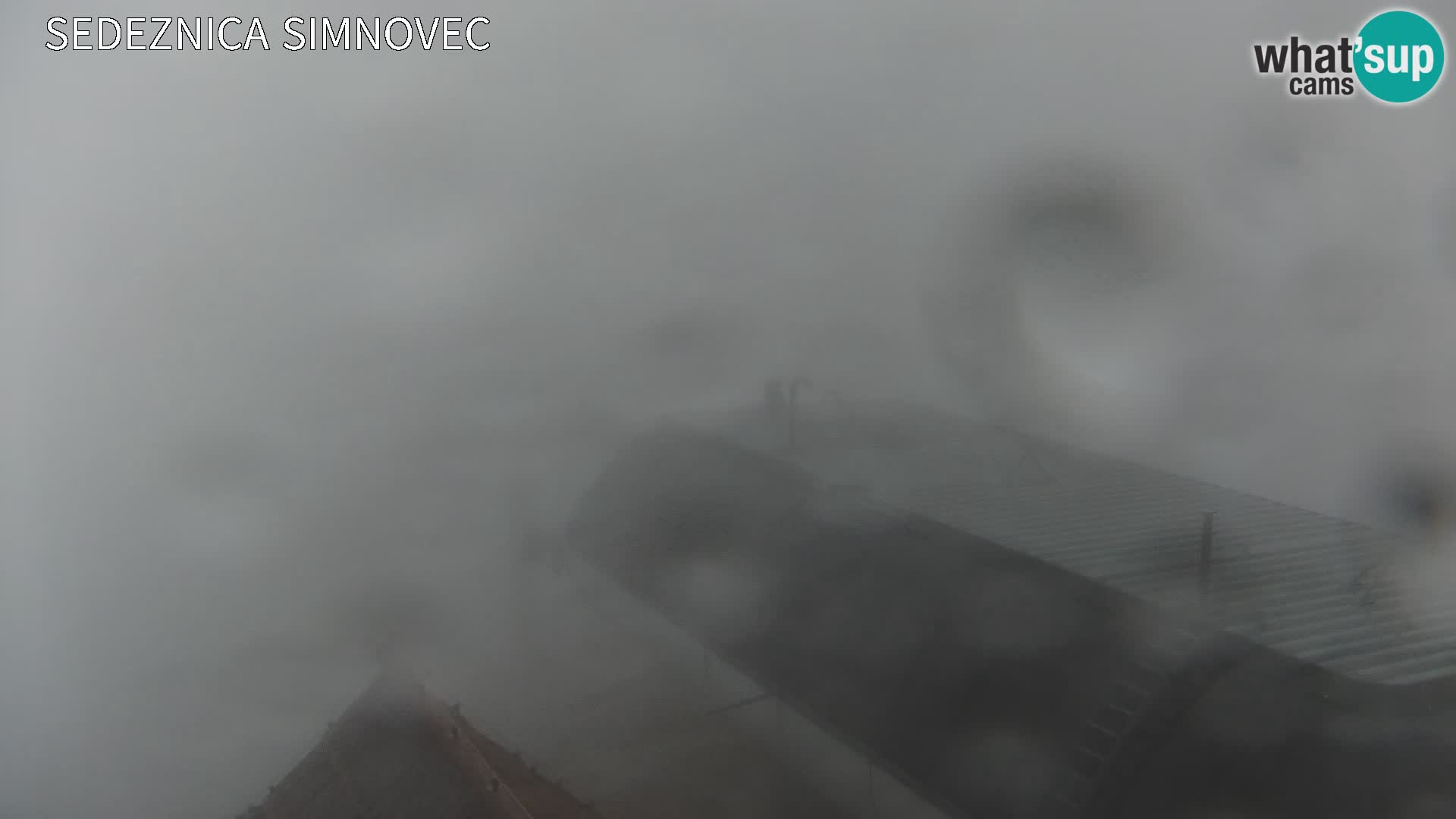 Velika Planina | Gradišče