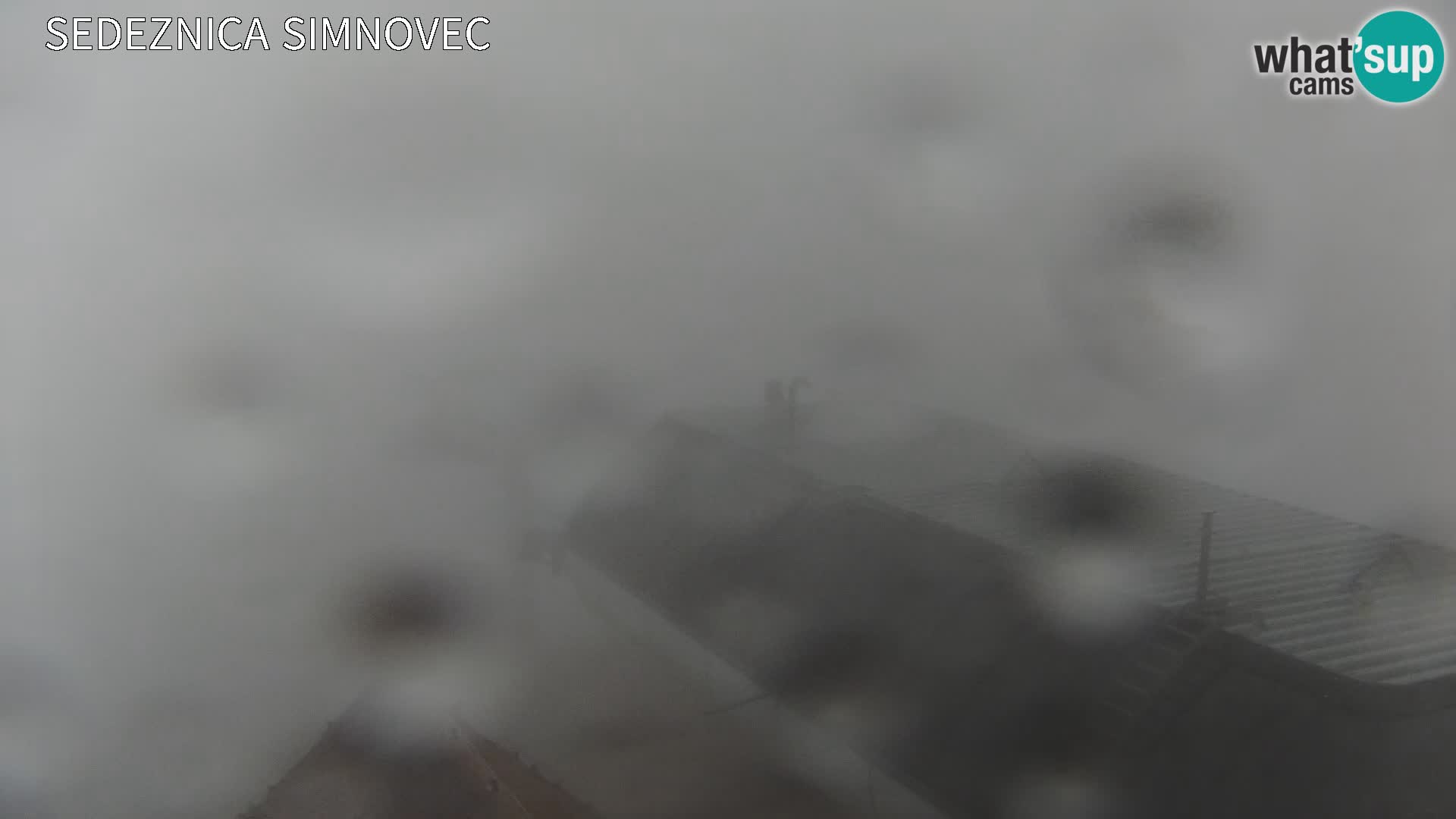 Velika Planina | Gradišče