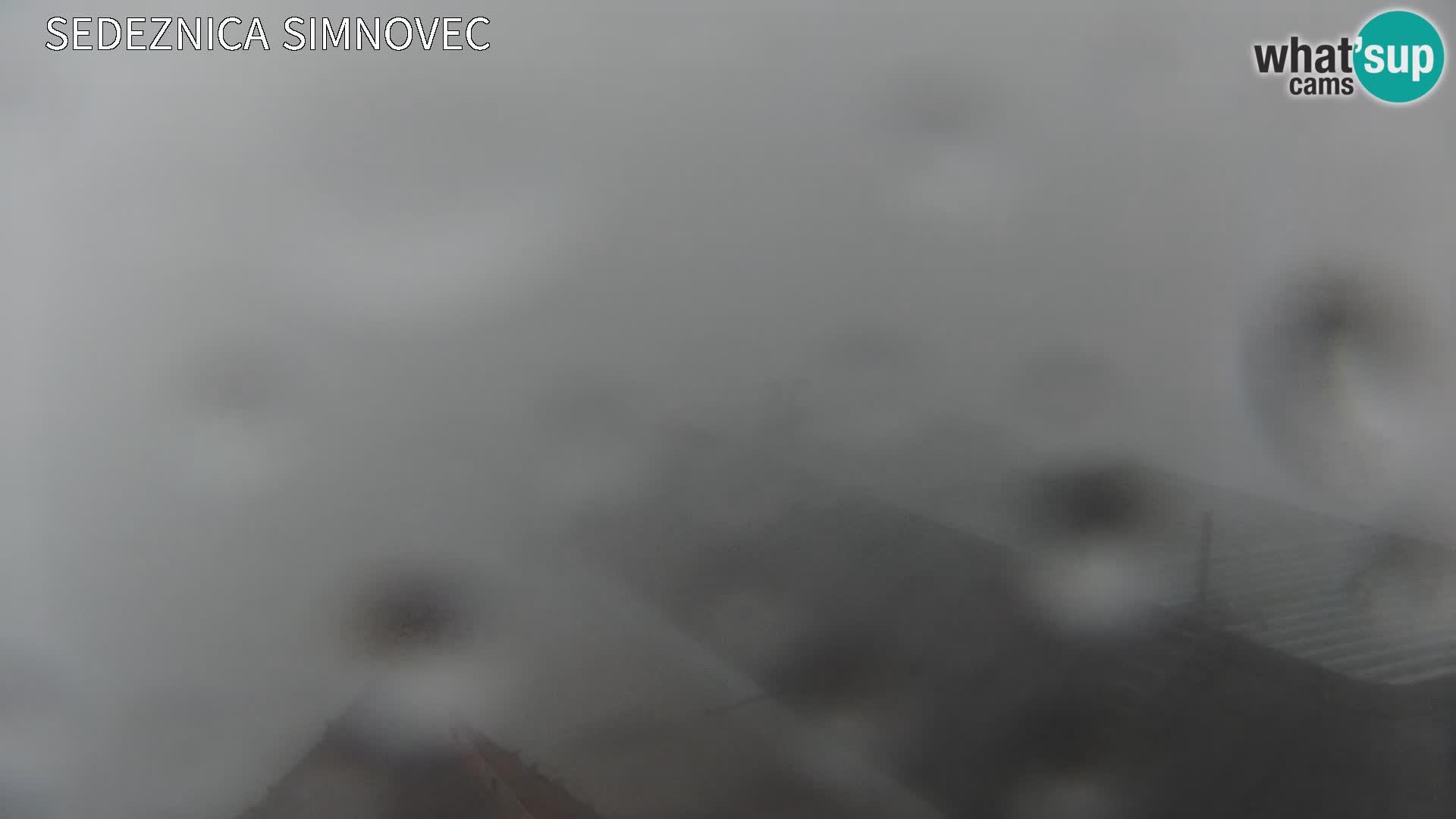 Velika Planina | Gradišče