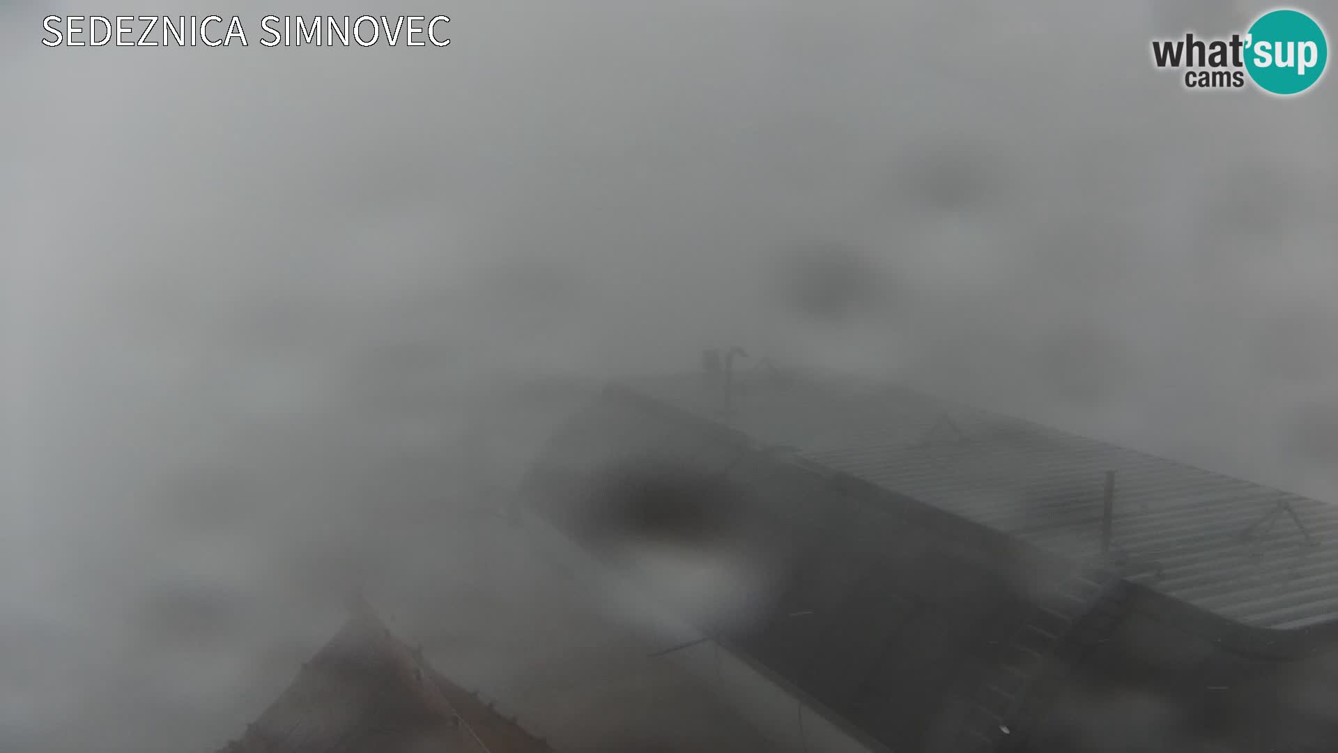Velika Planina | Gradišče