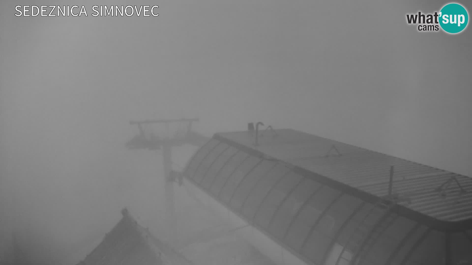 Velika Planina | Gradišče