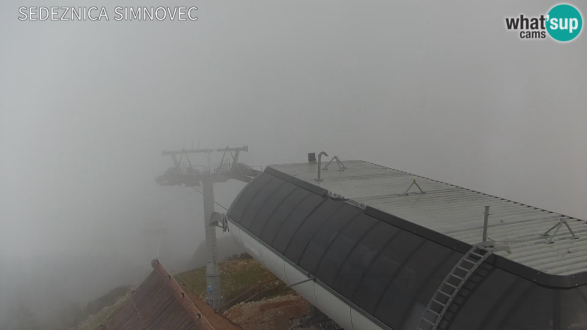 Velika Planina | Gradišče