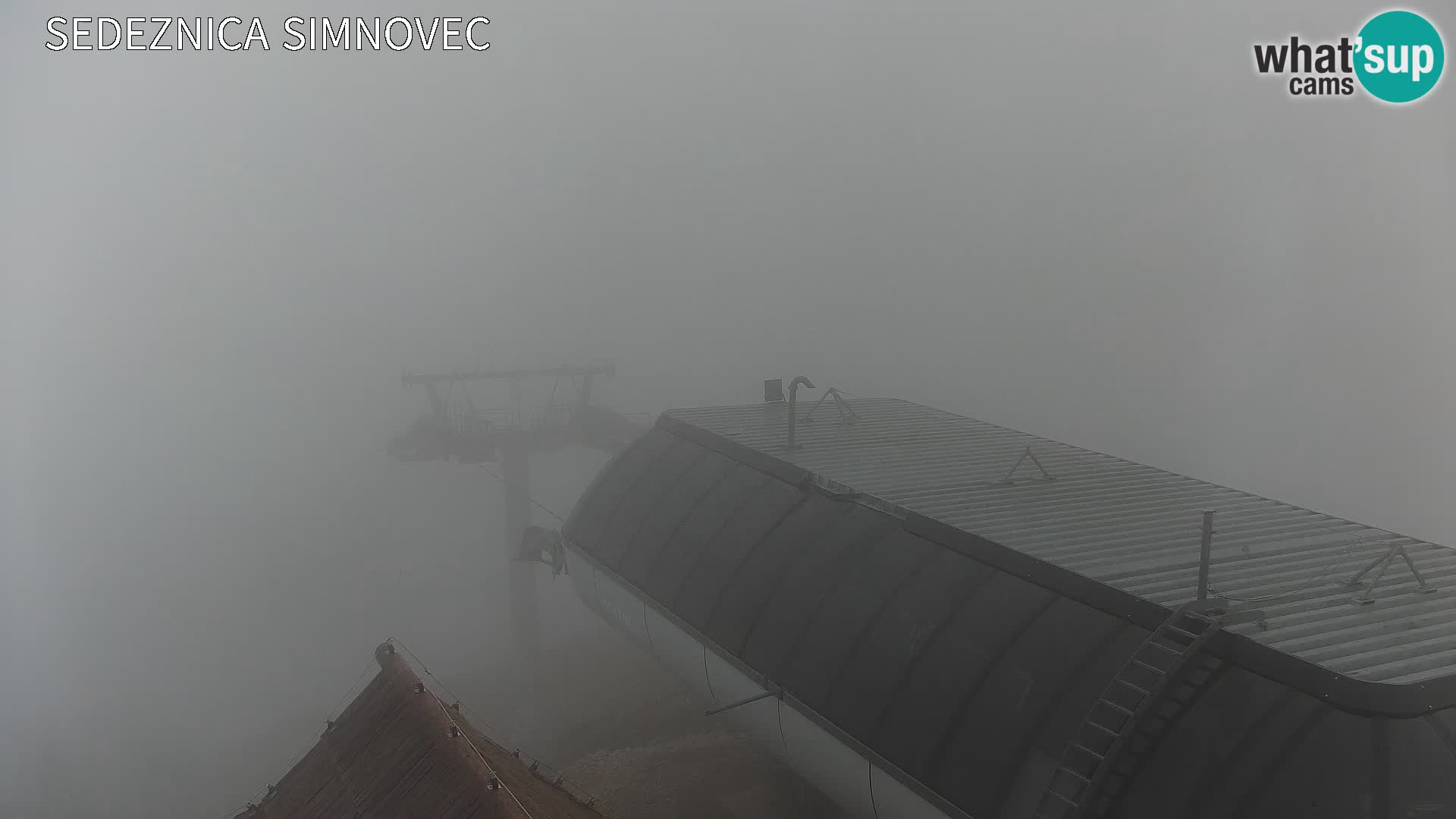 Velika Planina | Gradišče
