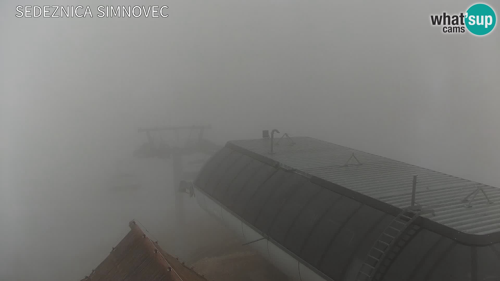 Velika Planina | Gradišče
