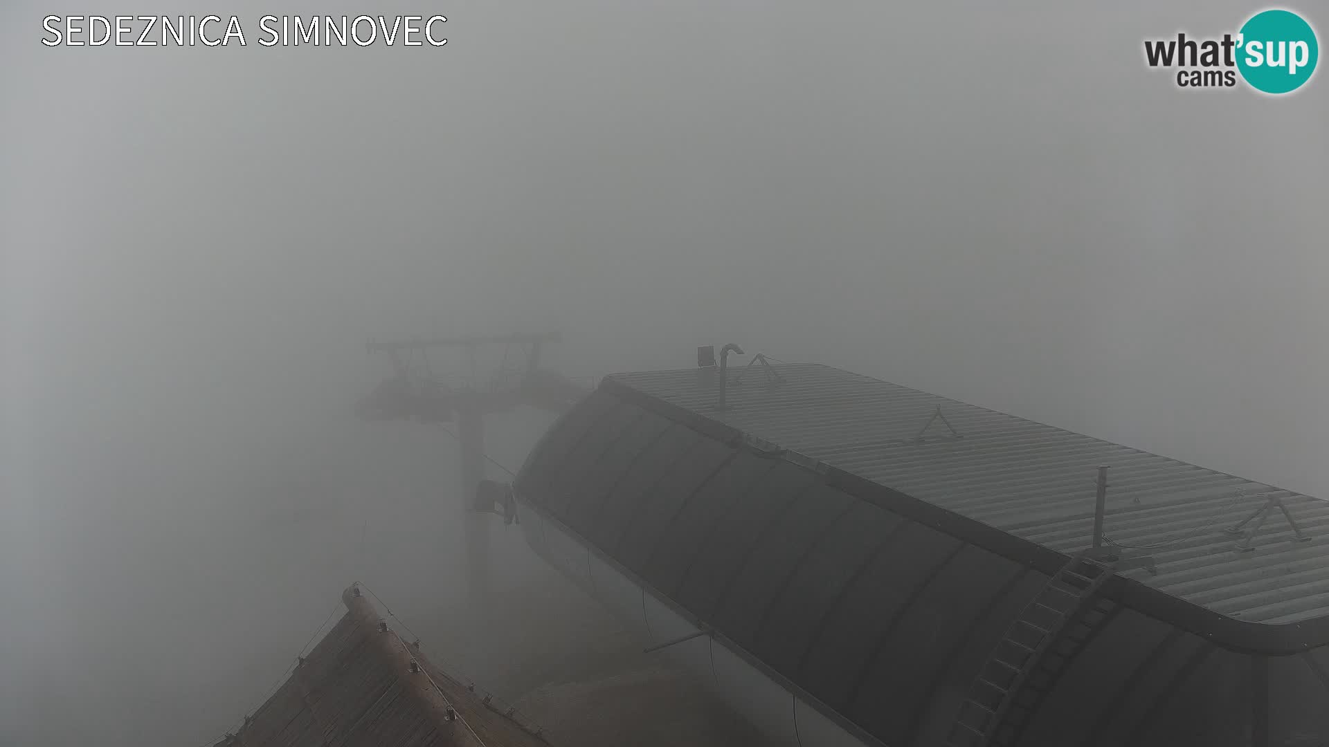 Velika Planina | Gradišče
