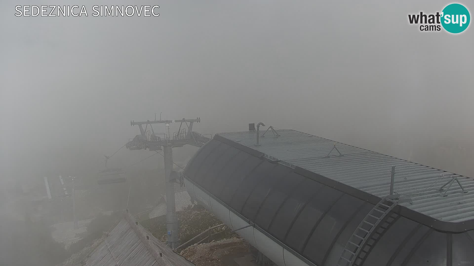 Velika Planina | Gradišče