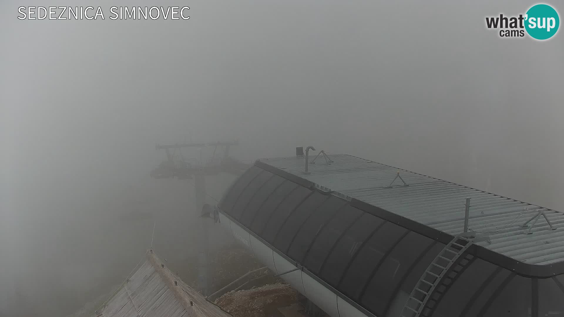 Velika Planina | Gradišče