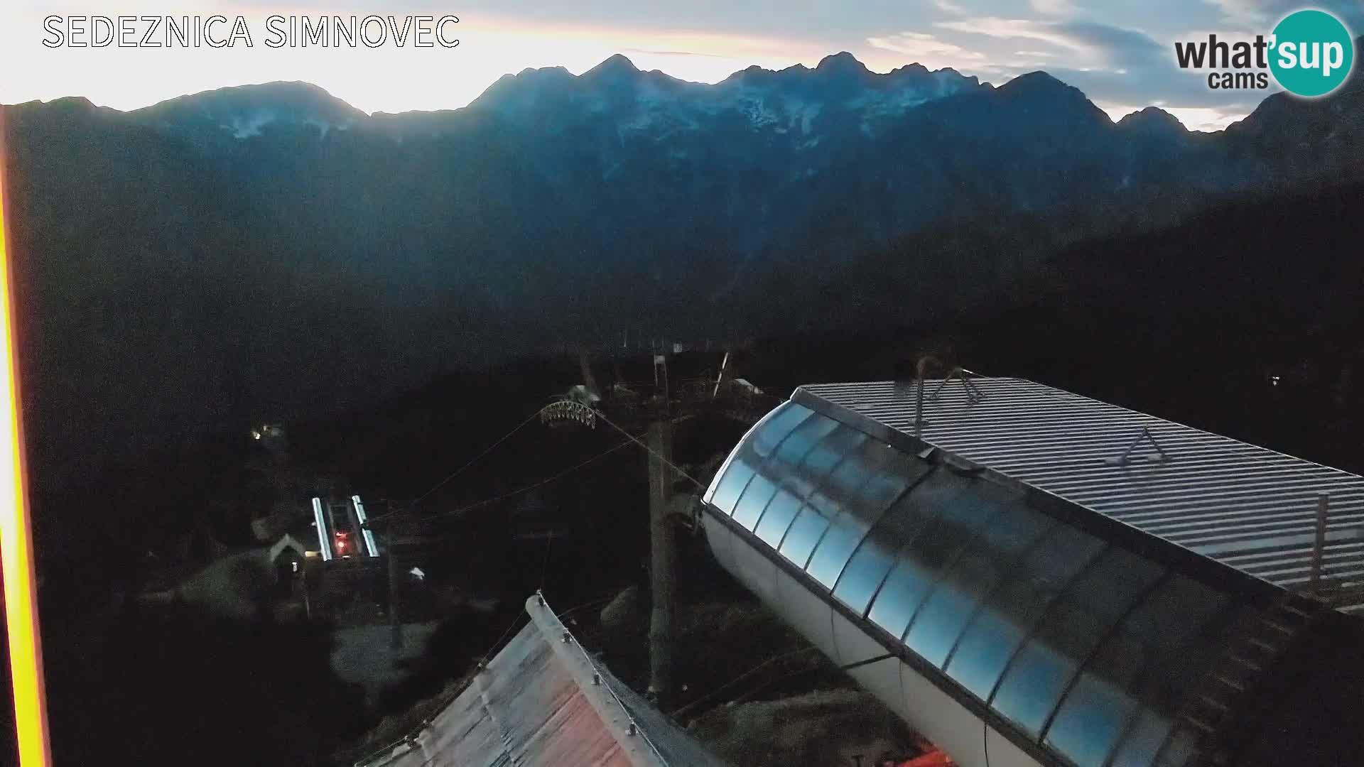 Velika Planina | Gradišče