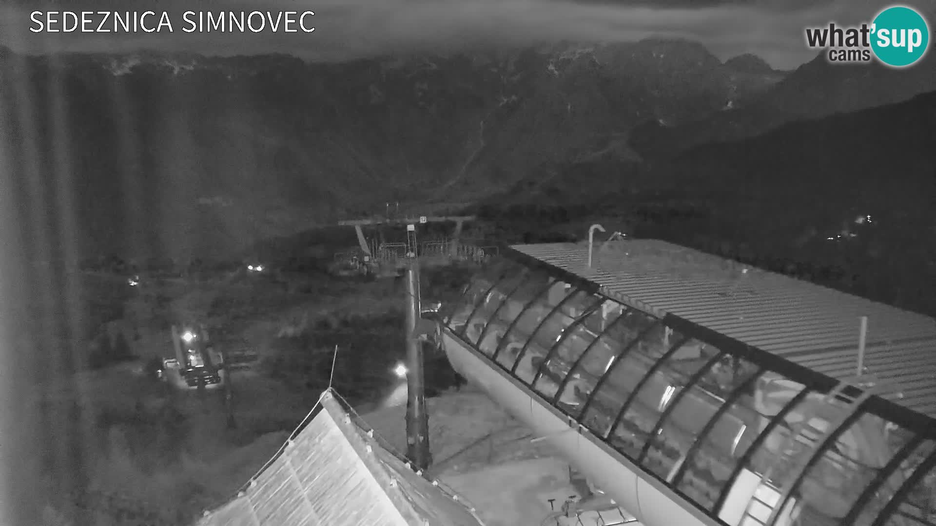 Velika Planina | Gradišče