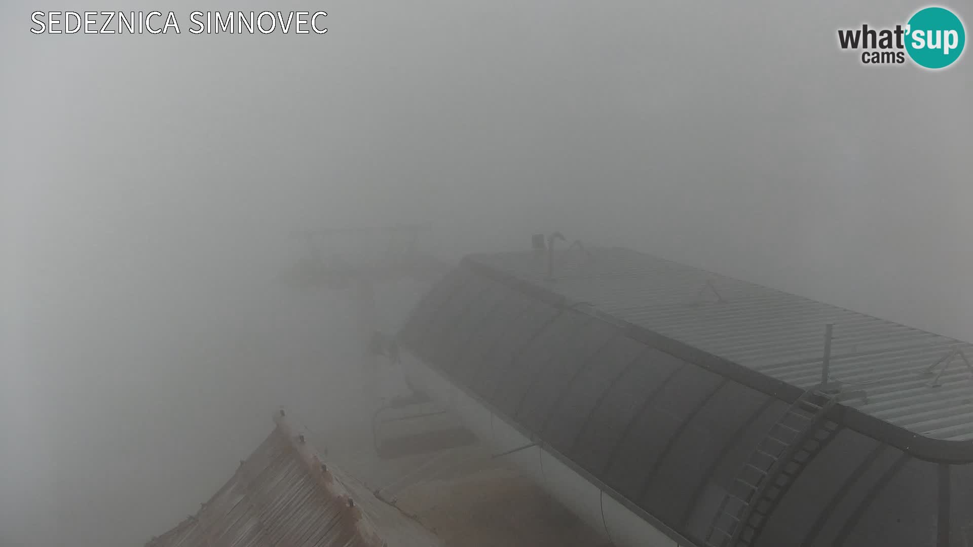 Velika Planina | Gradišče