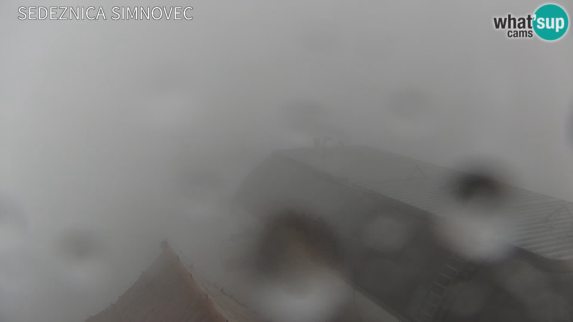Velika Planina | Gradišče