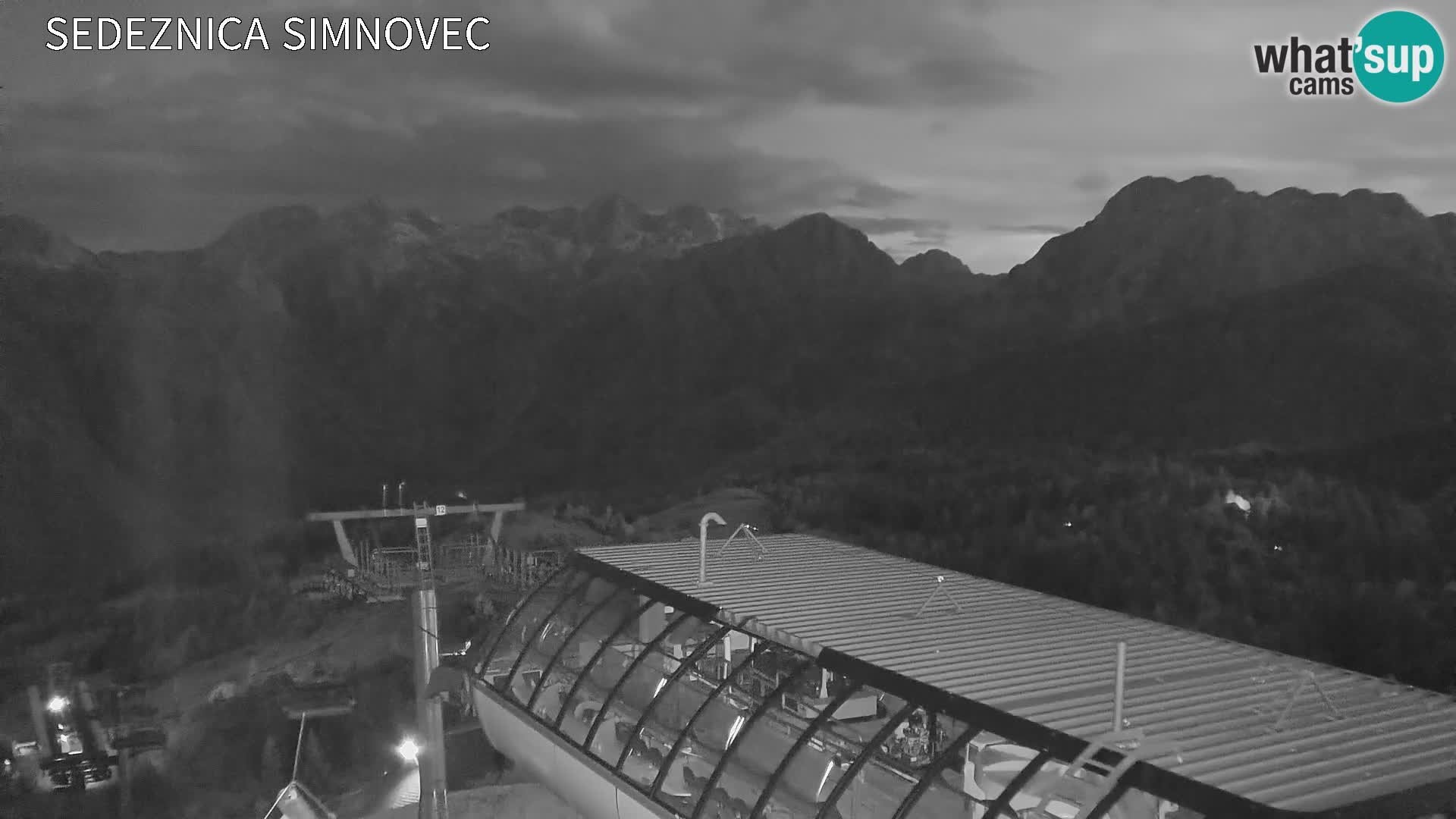 Velika Planina | Gradišče